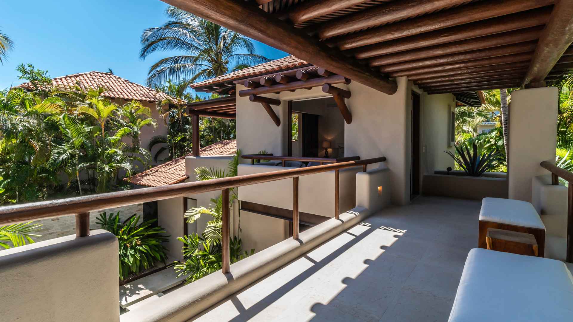 Casa Solé - Punta Mita