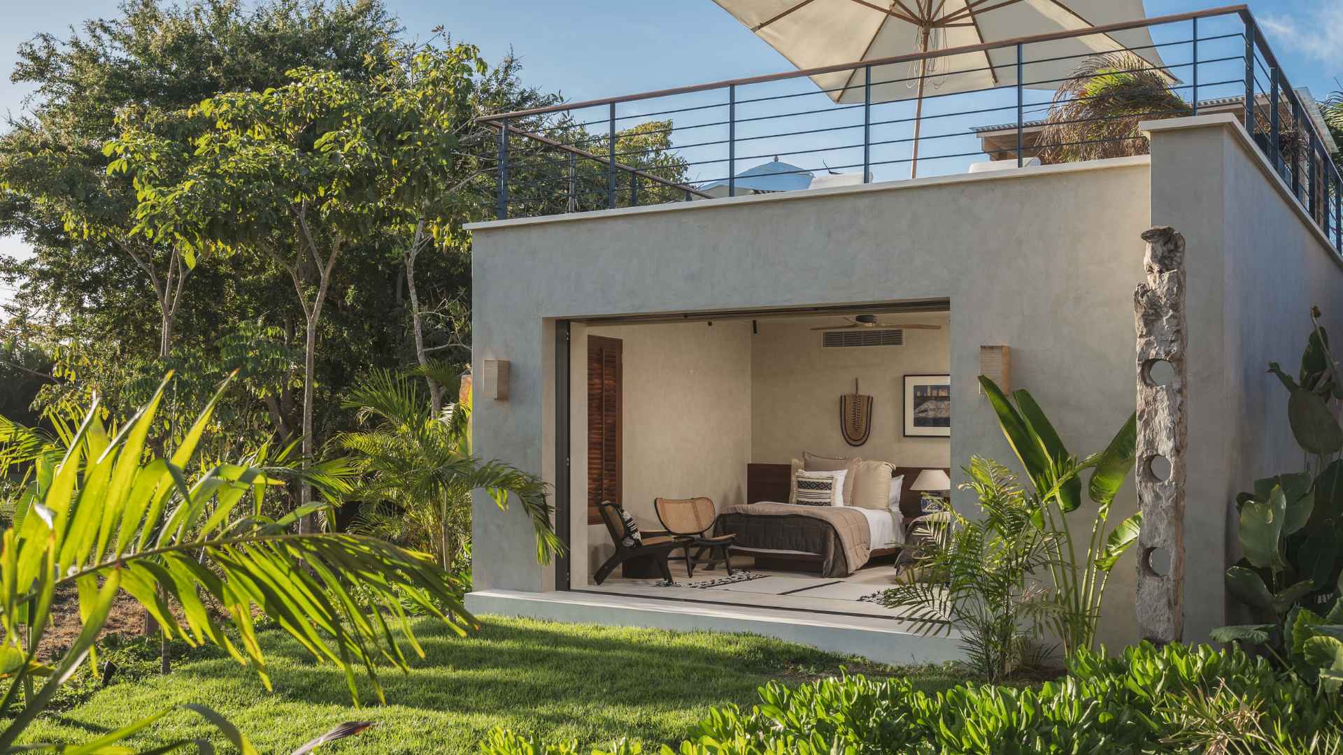 Casa Ballena - Punta Mita