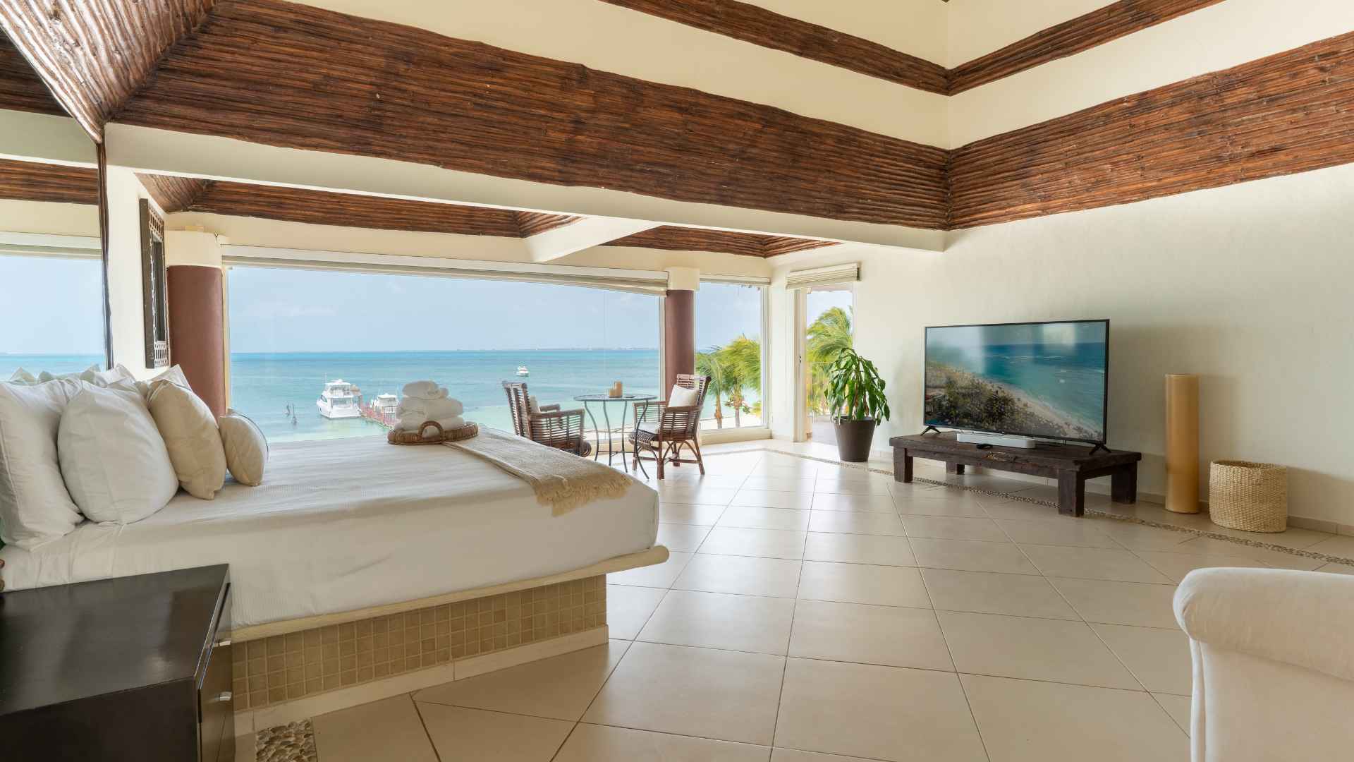 Villa Flamingos - Cancun