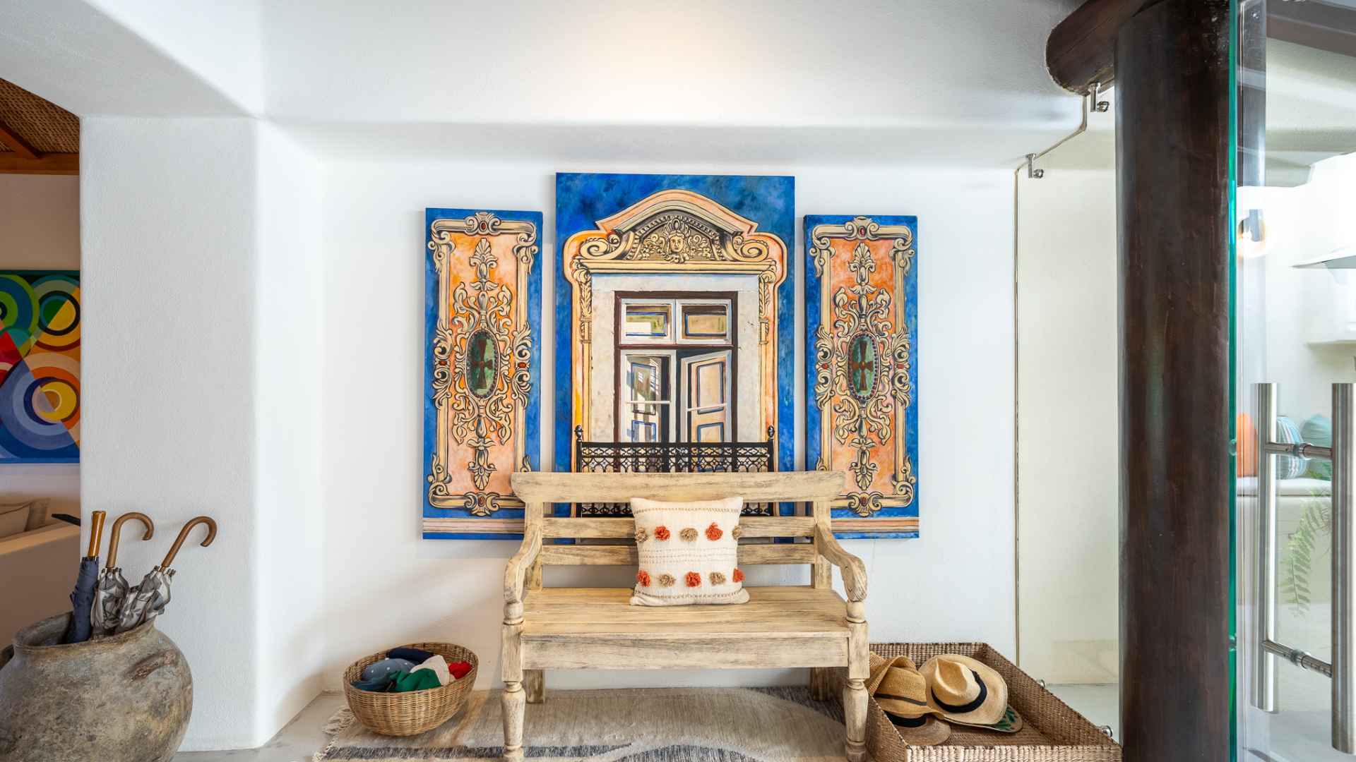 Villa 2037 - Four Seasons - Punta Mita