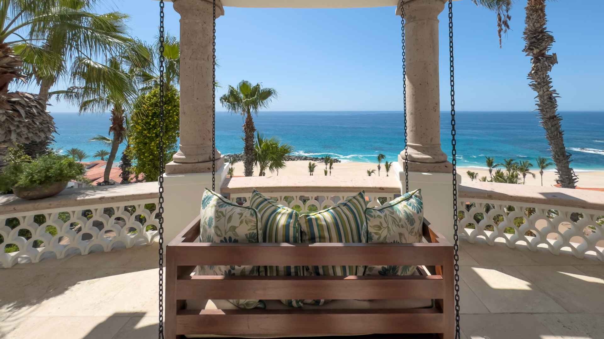 Casa Solaz - San Jose del Cabo