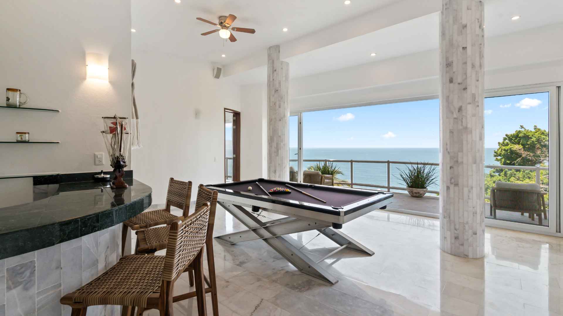 Casa Paakat - Puerto Vallarta