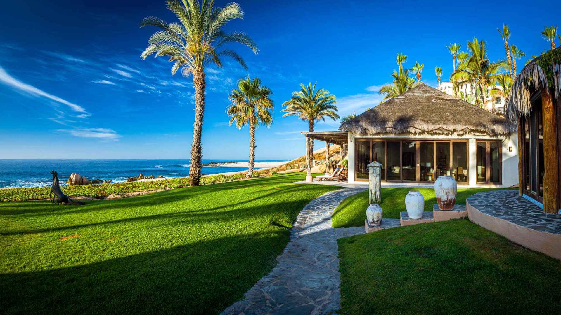 Villa La Concha - Los Cabos