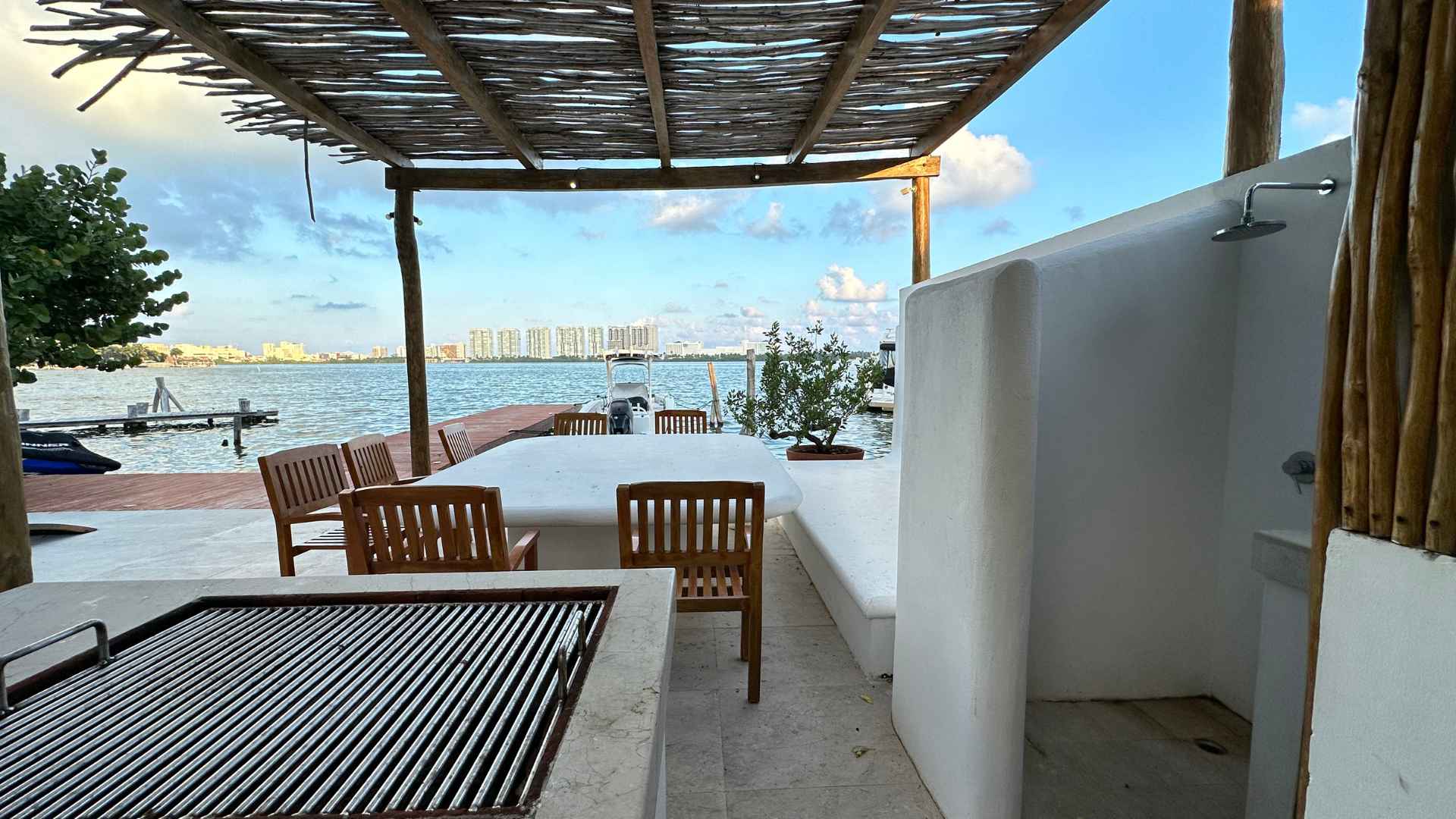 Villa La Ceiba - Cancun