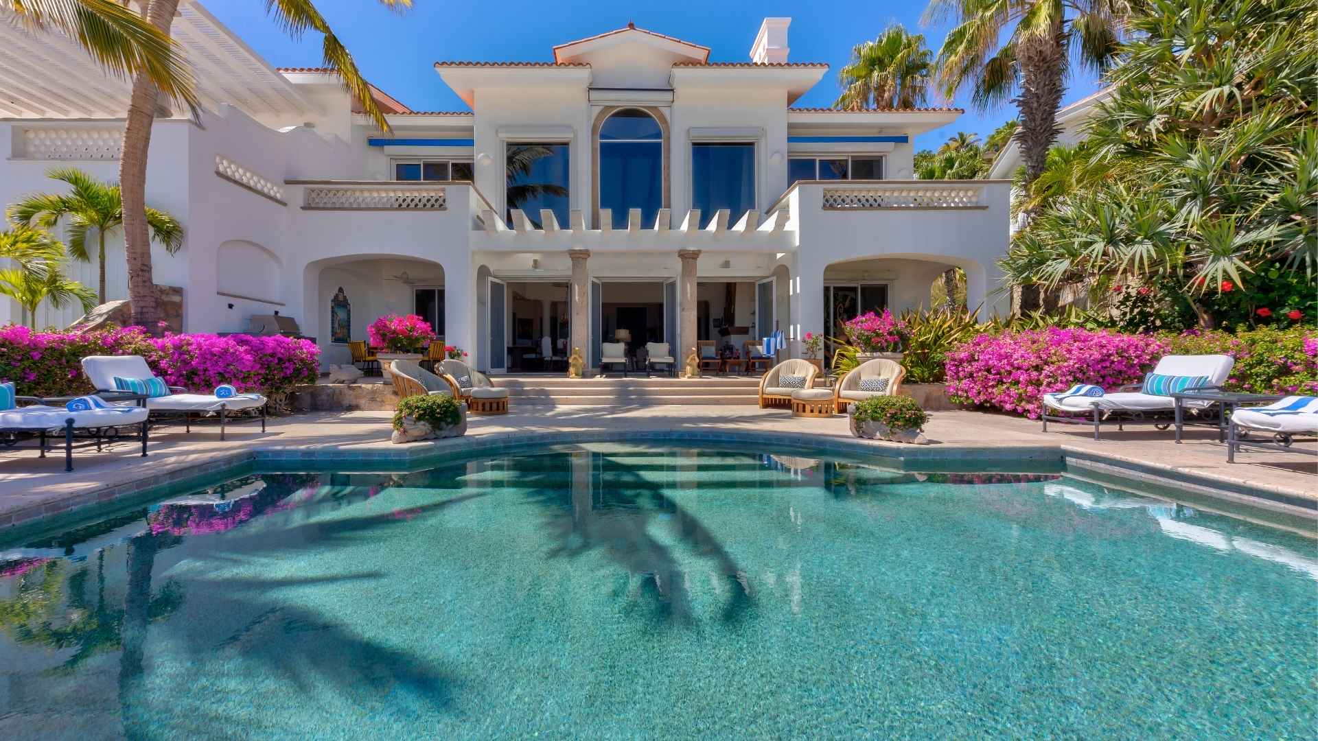 Villa 481 - San Jose del Cabo
