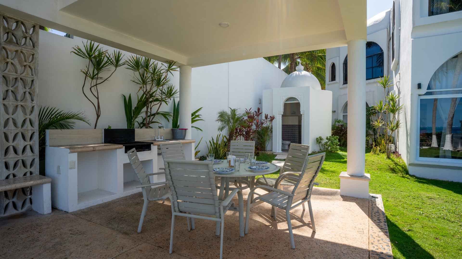 Villa Moriska - Cancun