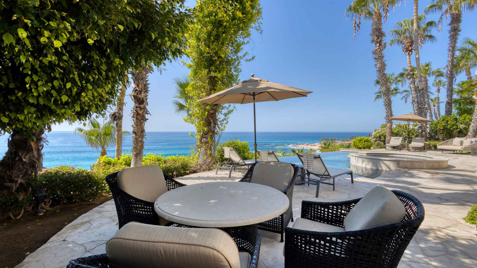 Casa Solaz - San Jose del Cabo