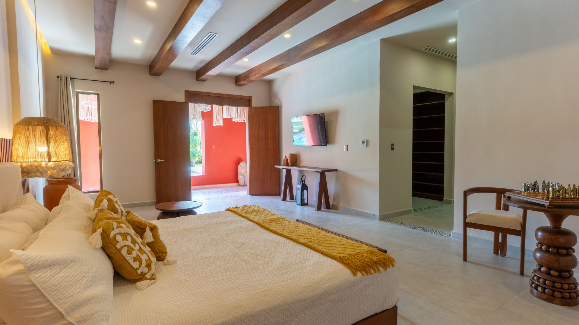 Hacienda Zunzal - Cancun