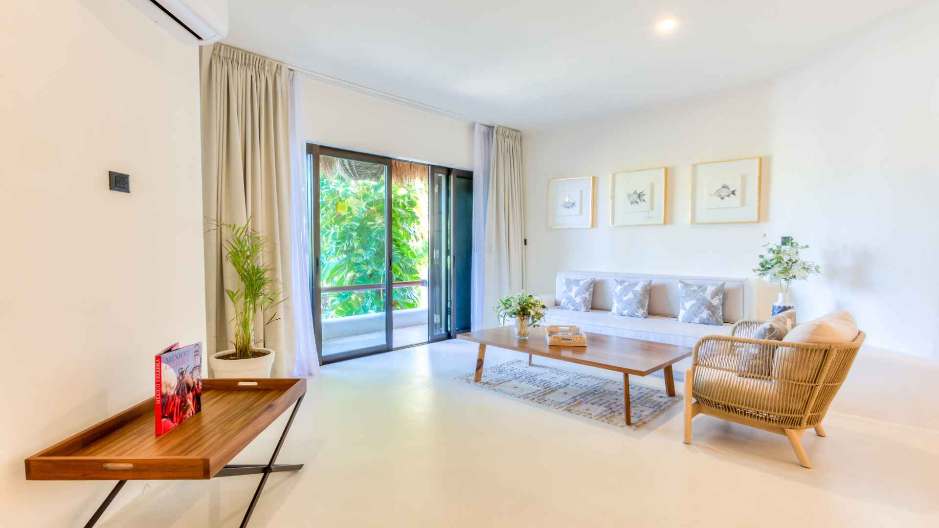 Villa Alma - Riviera Maya