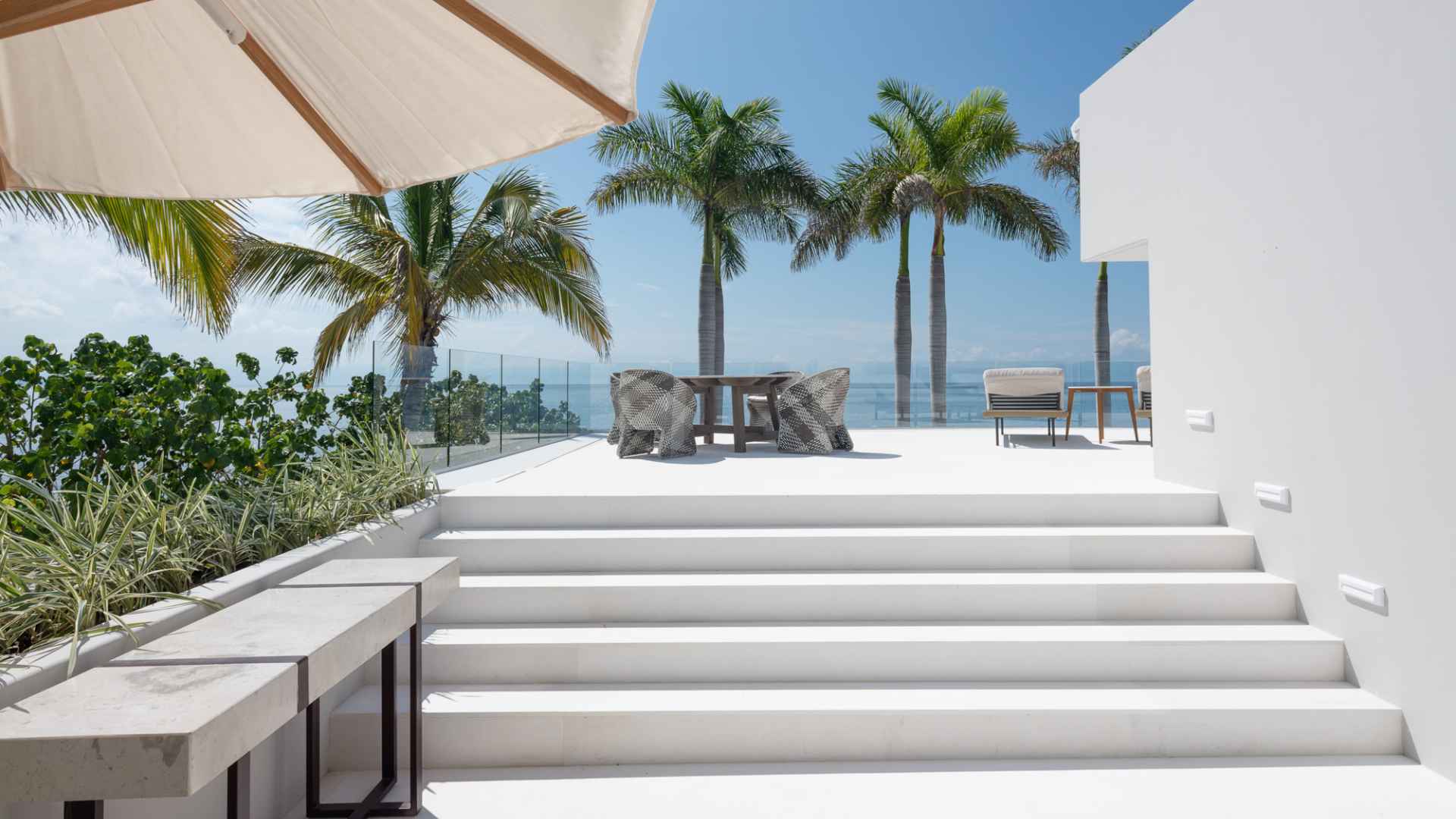 CasaAkai&LaVida Estate - Punta Mita