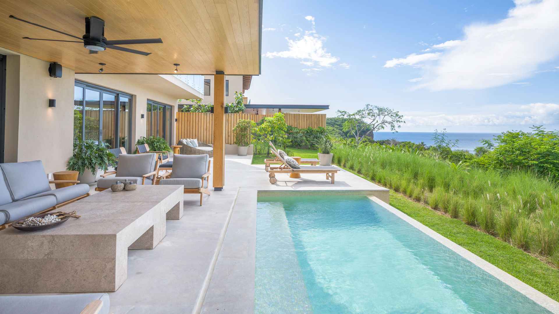 Villa Cielo Azul - Punta Mita