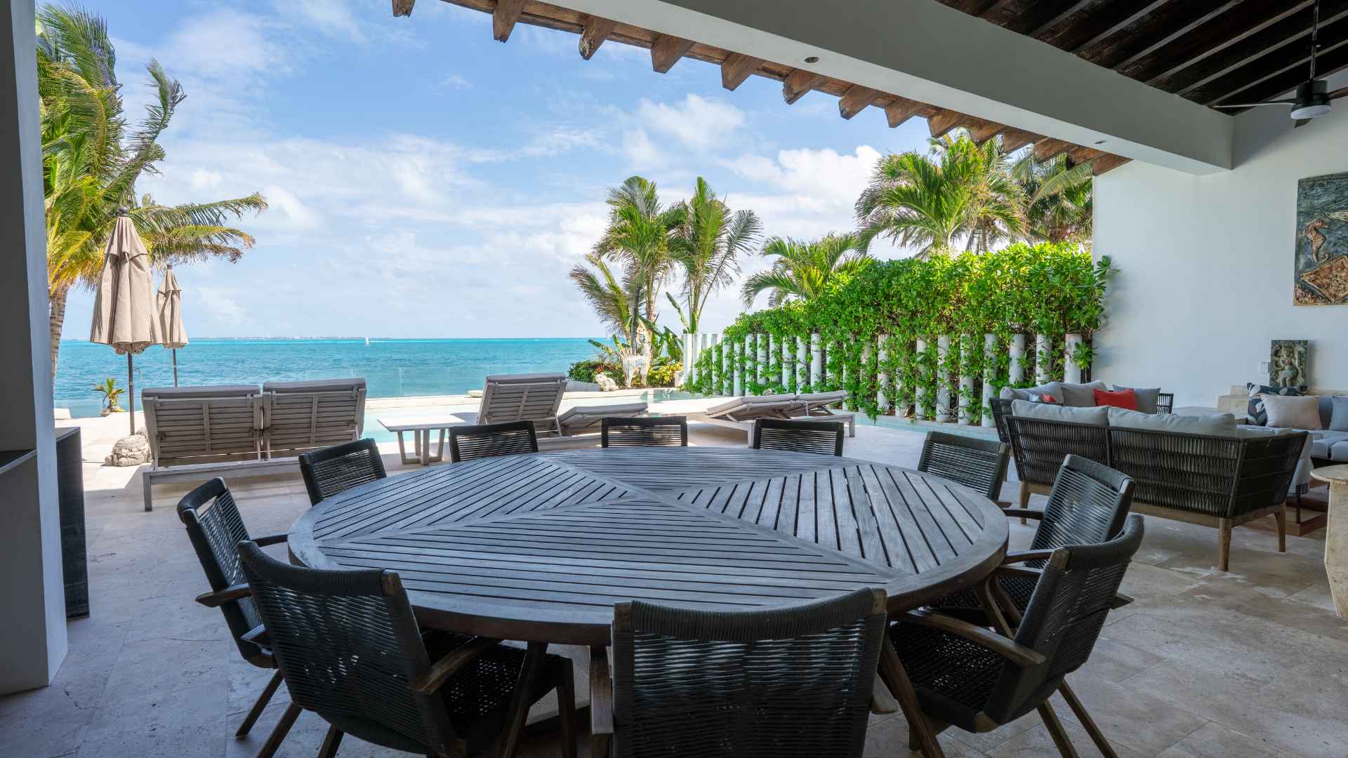 Villa Presidente - Cancun