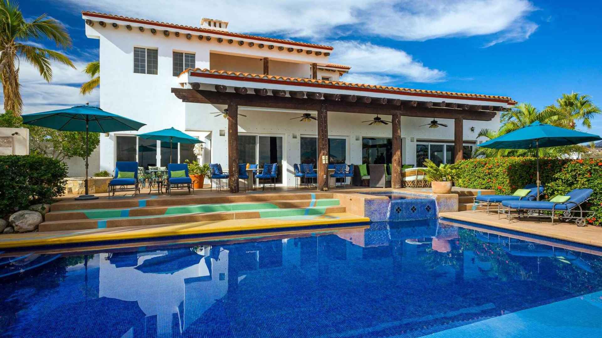 Villa Stela Maris - San Jose del Cabo