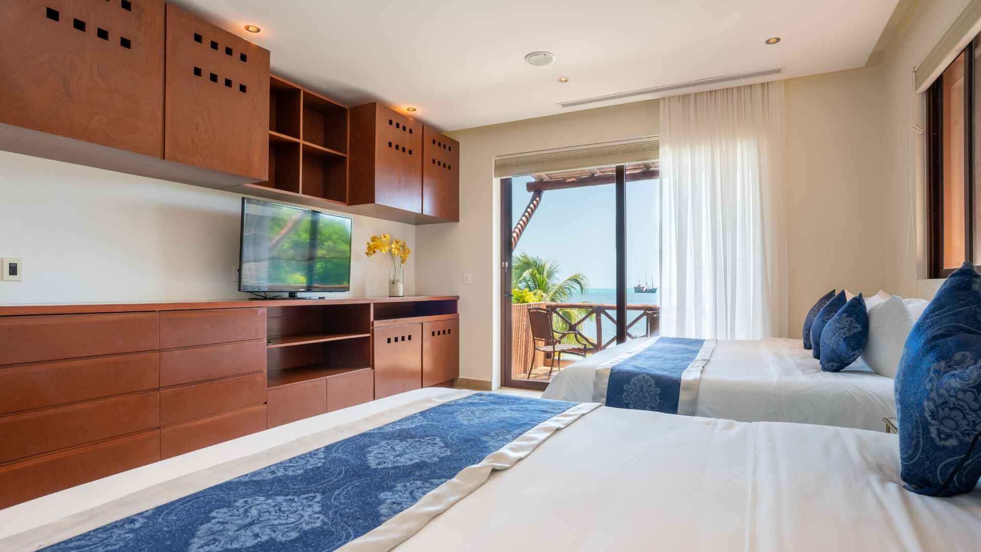 Villa Langosta - Cancun