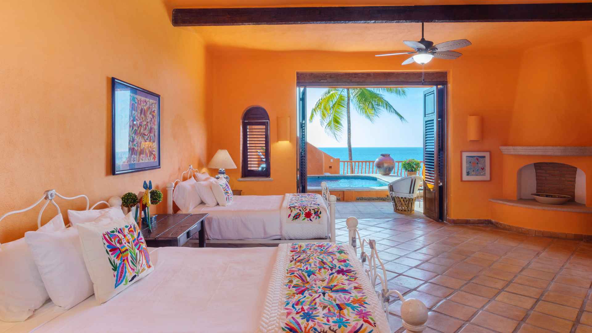 Villa Ventura - Puerto Vallarta