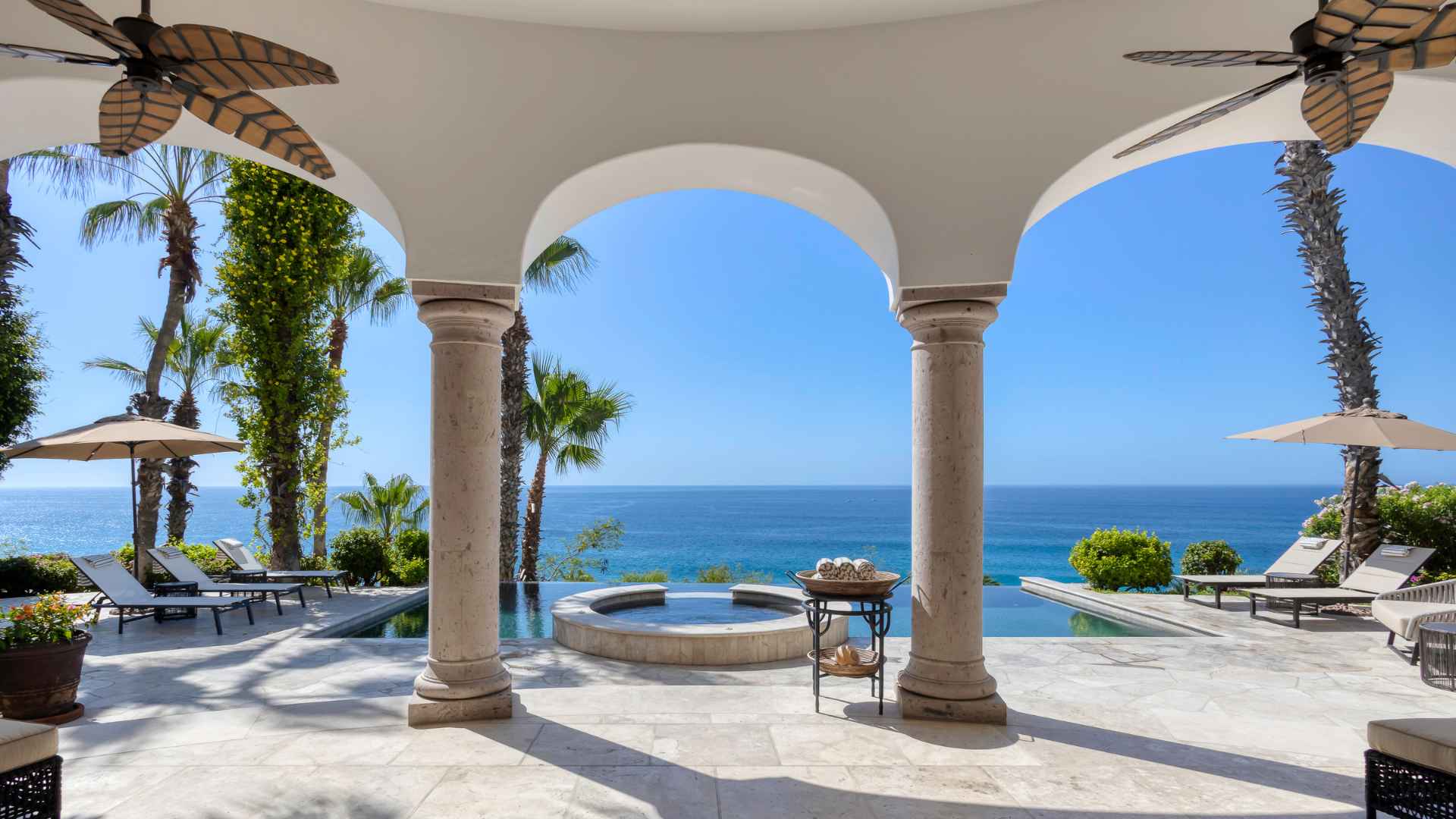 Casa Solaz - San Jose del Cabo