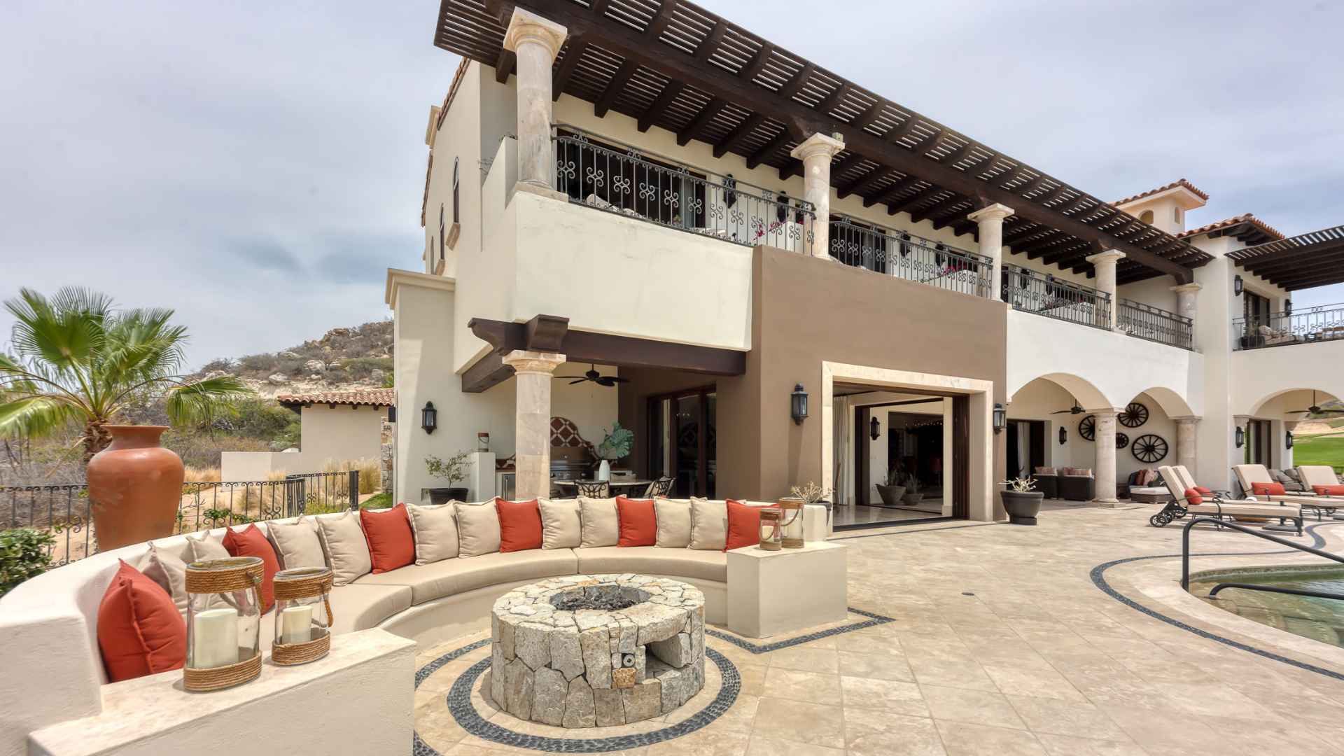 Villa Fondren - San Jose del Cabo