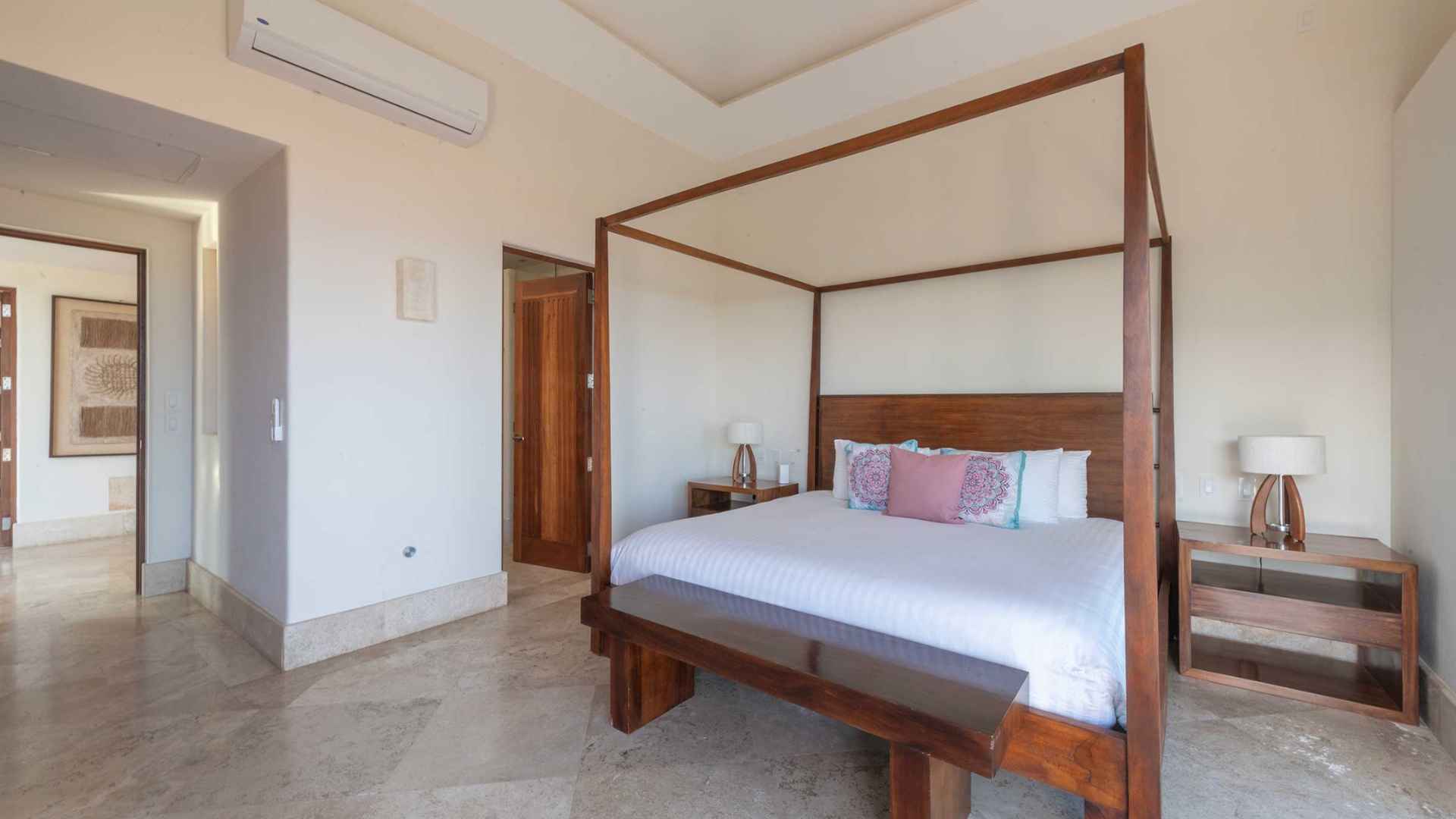 Villa Turquesa - Punta Mita