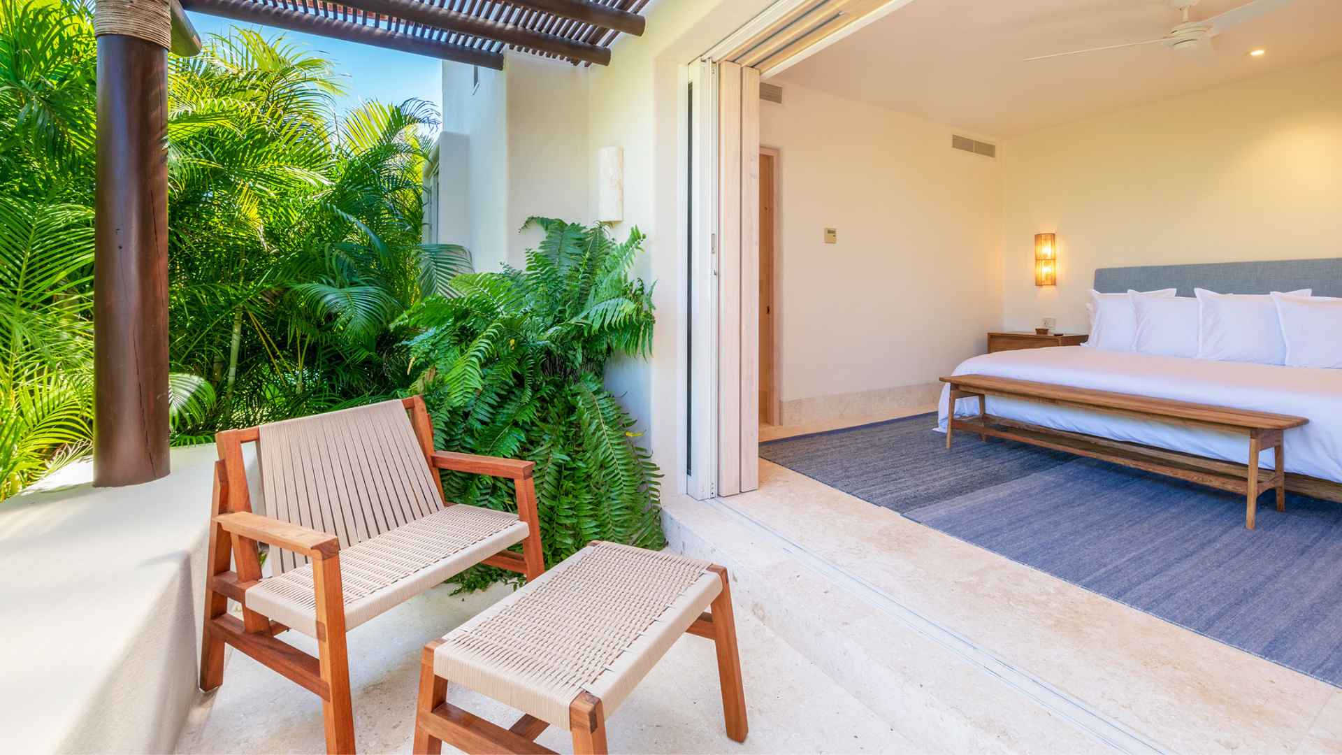 Villa Ava - Punta Mita