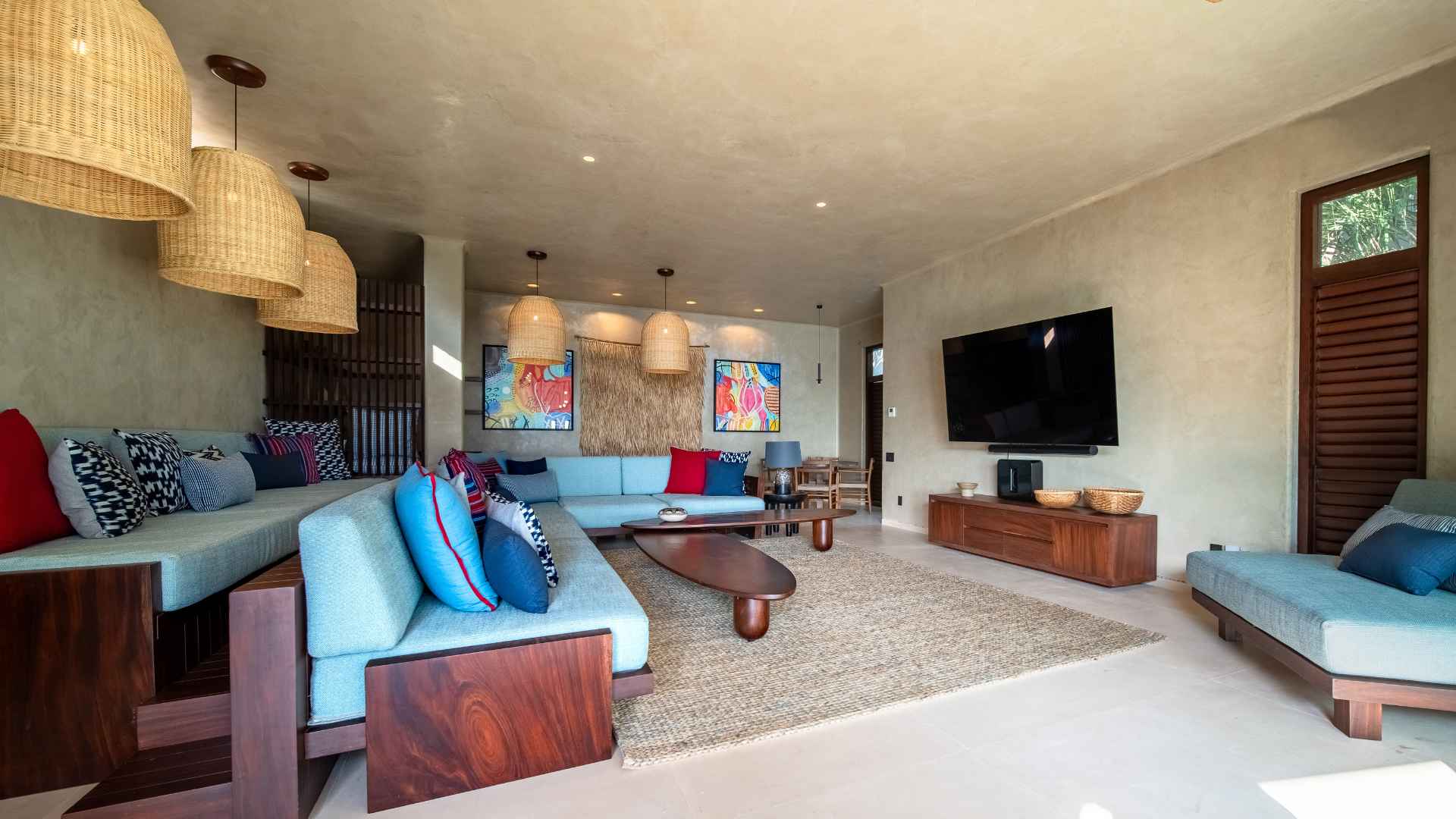Casa Maka - Punta Mita