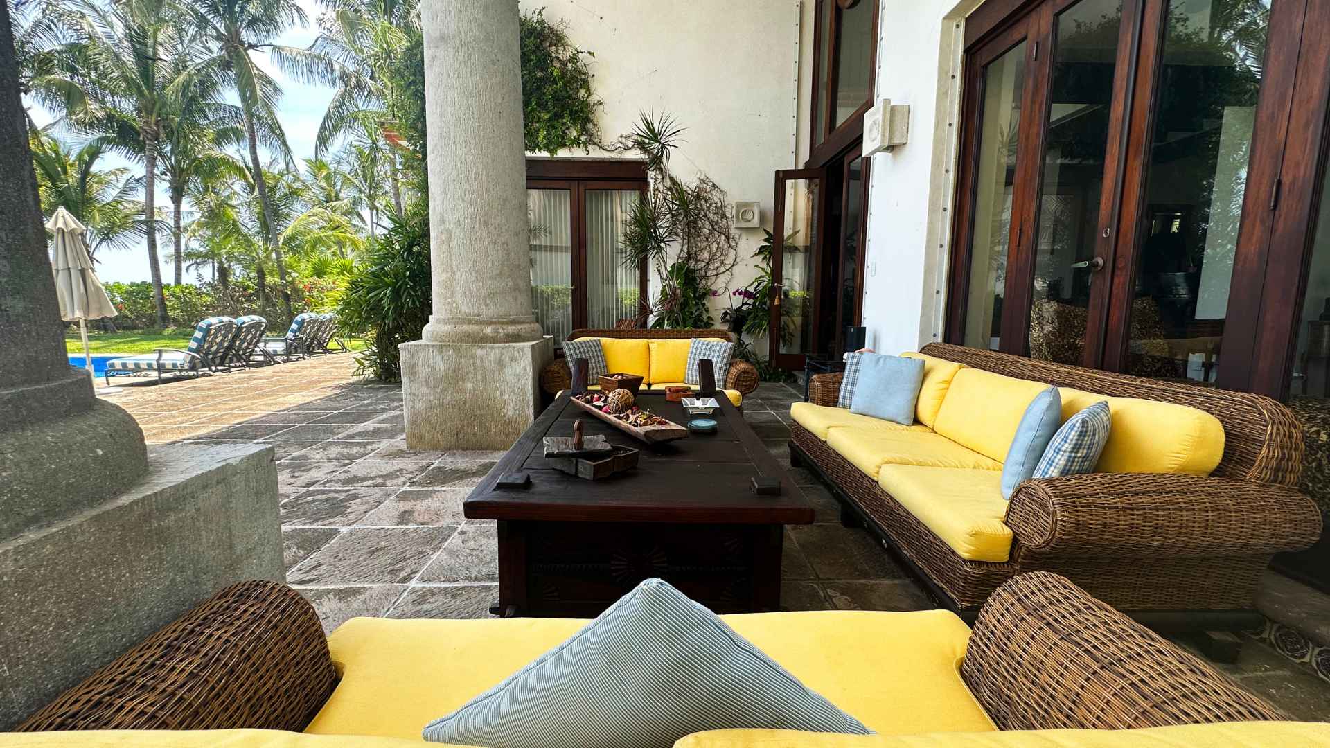 Villa del Sol - Cancun