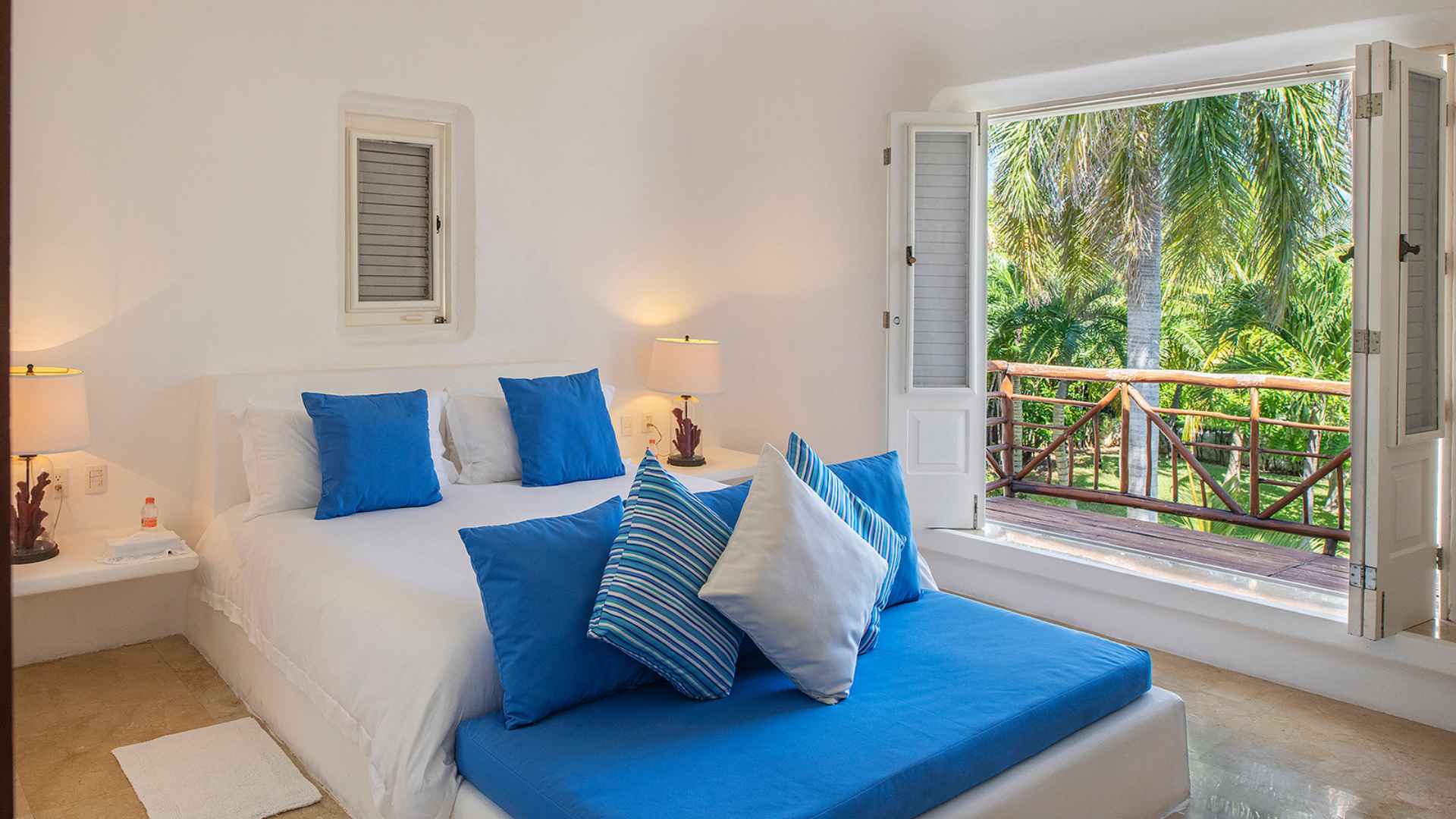 Villa Balam Nah - Cancun