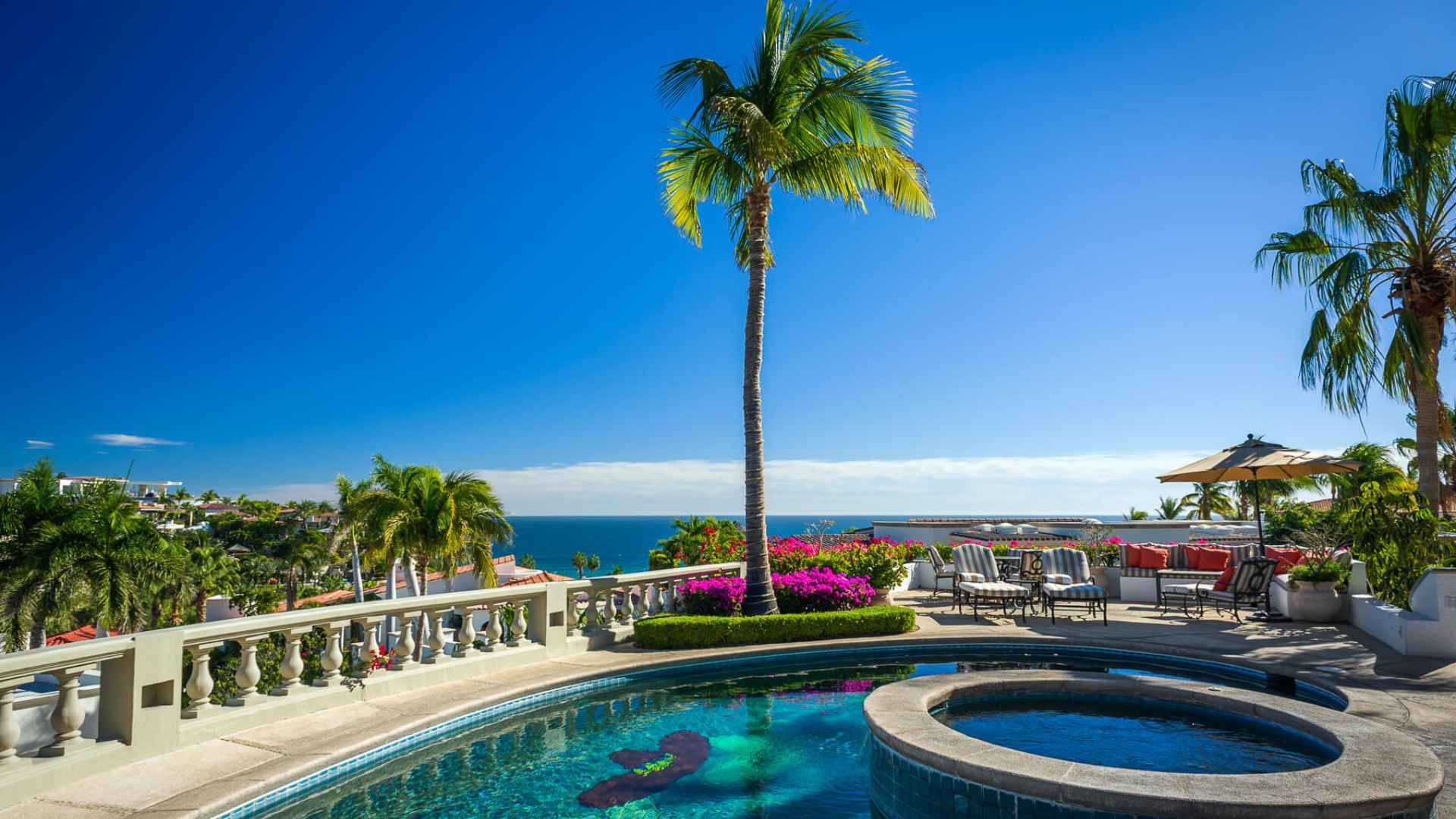 Villa Los Amigos Palmilla - San Jose del Cabo