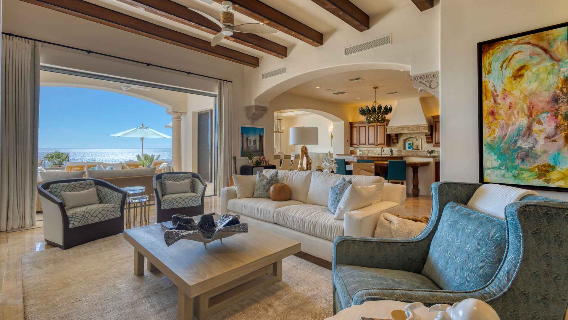 Villa 366 - San Jose del Cabo