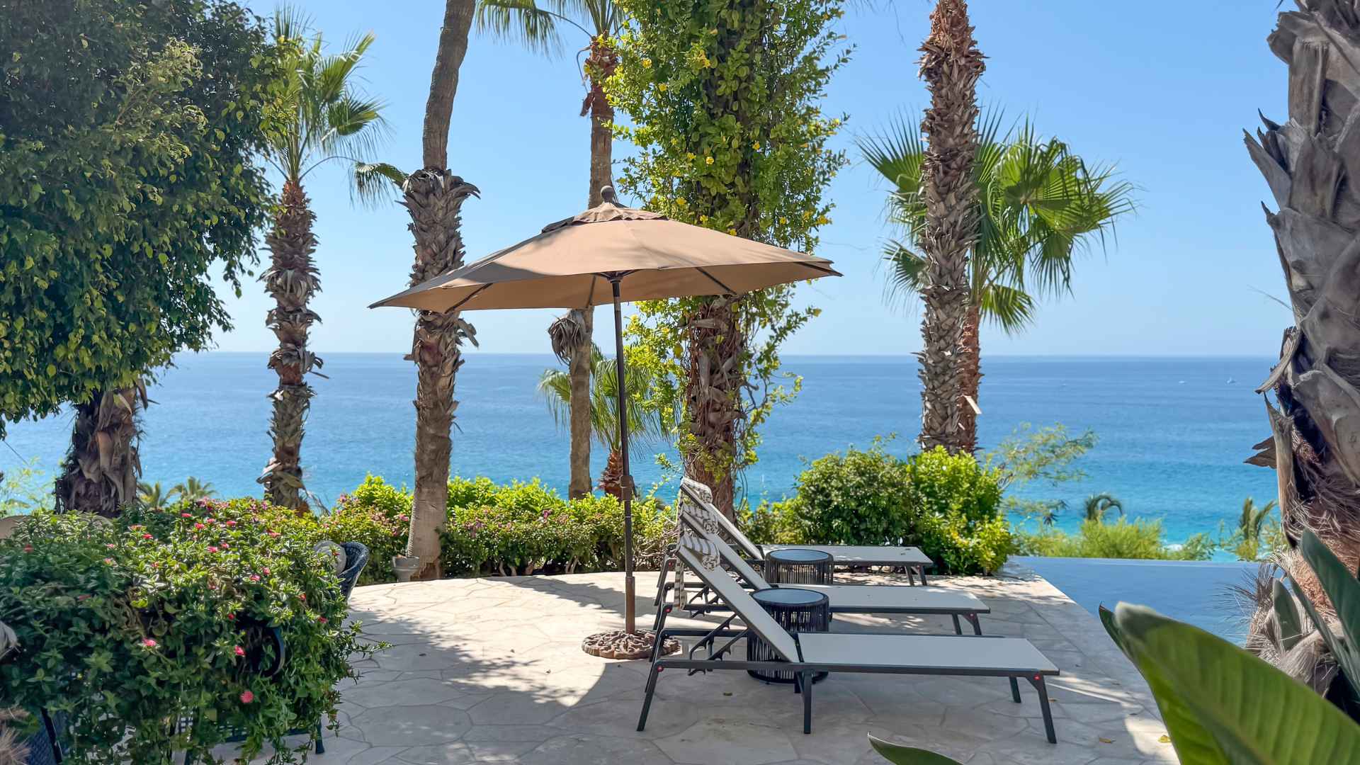 Casa Solaz - San Jose del Cabo