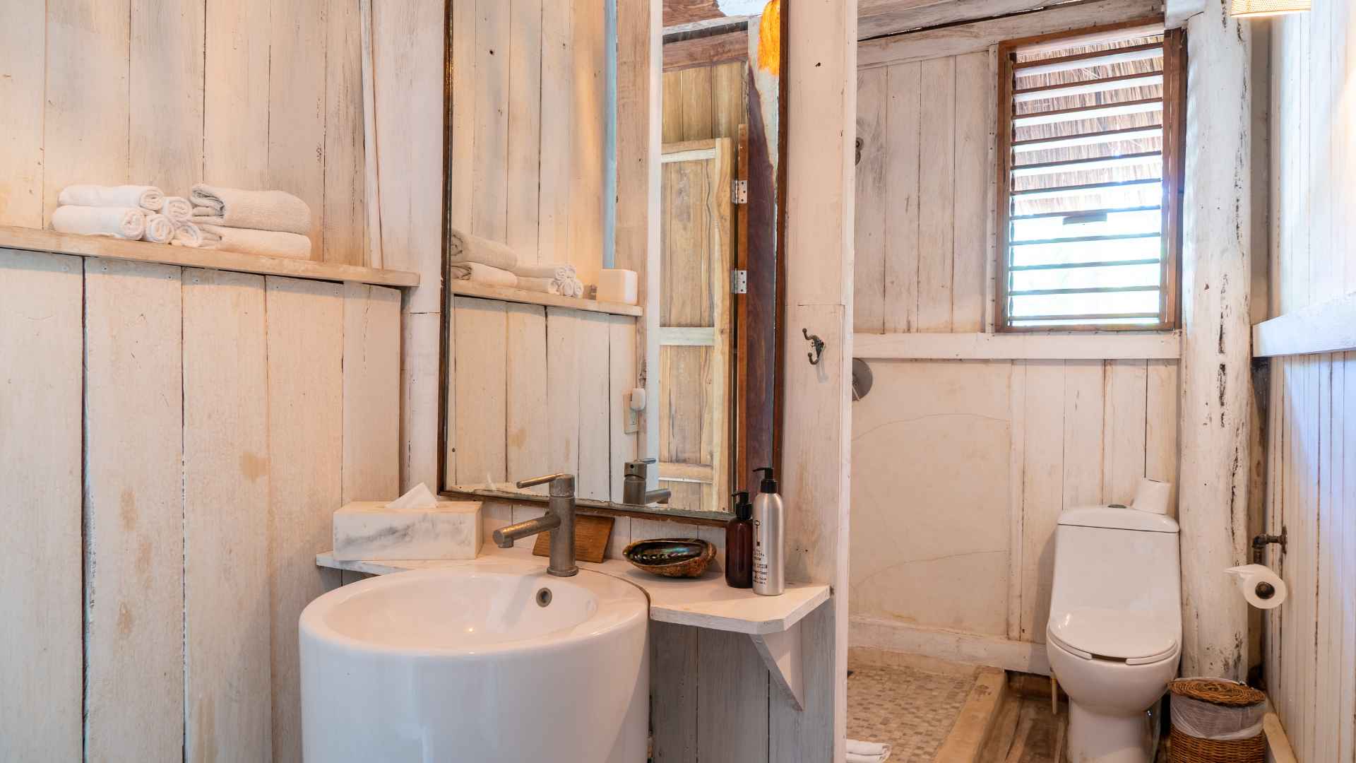 Villa Estrellita - Riviera Maya