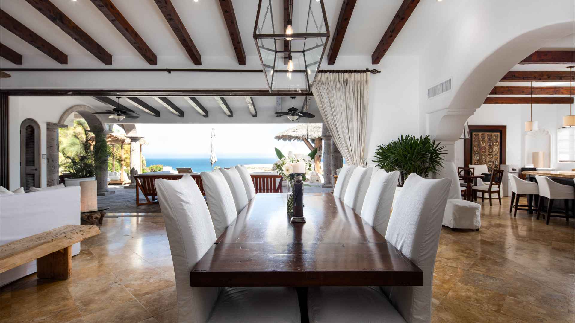 Casa Mar - Cabo San Lucas