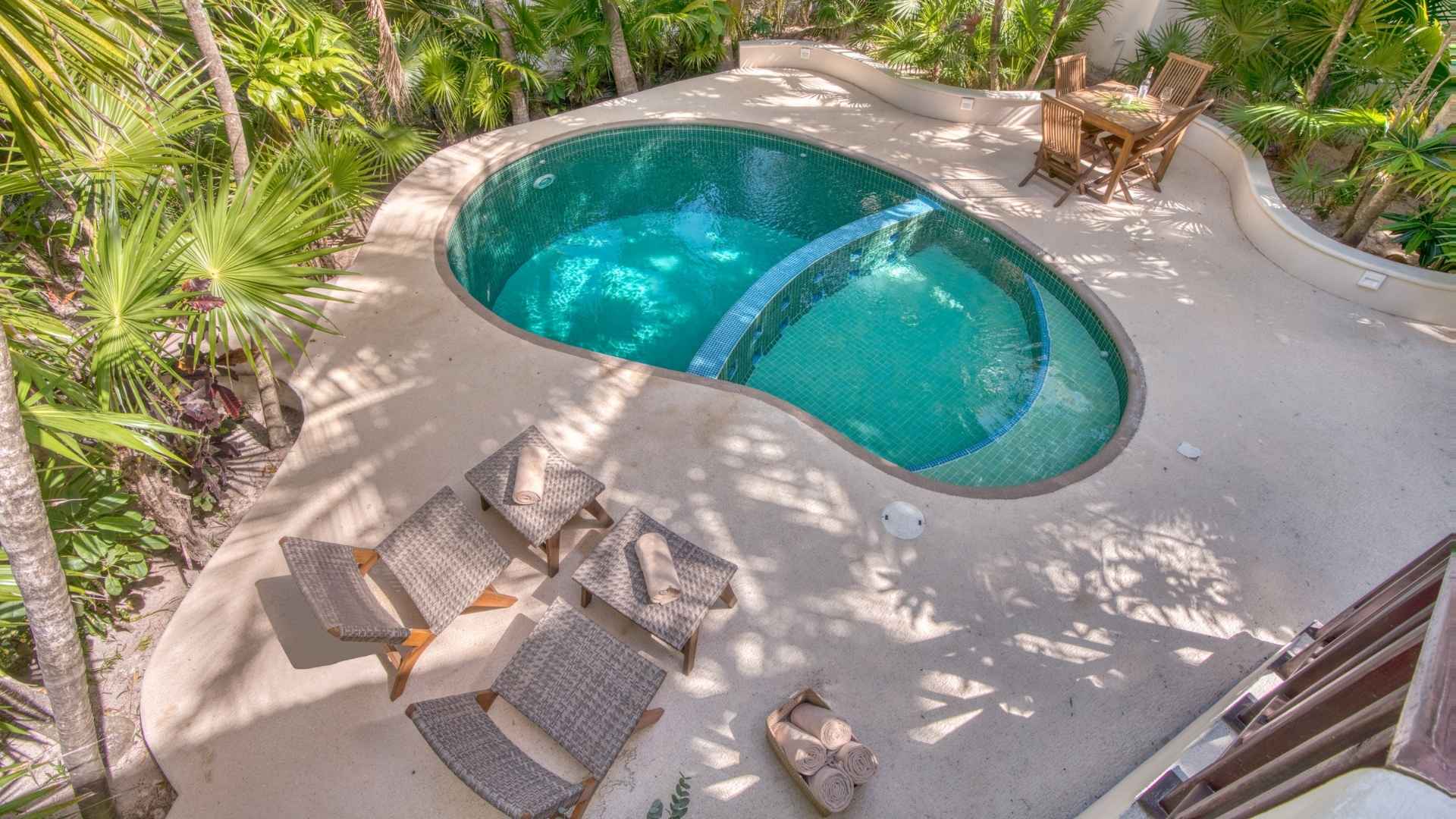 Casa Corazon One - Riviera Maya