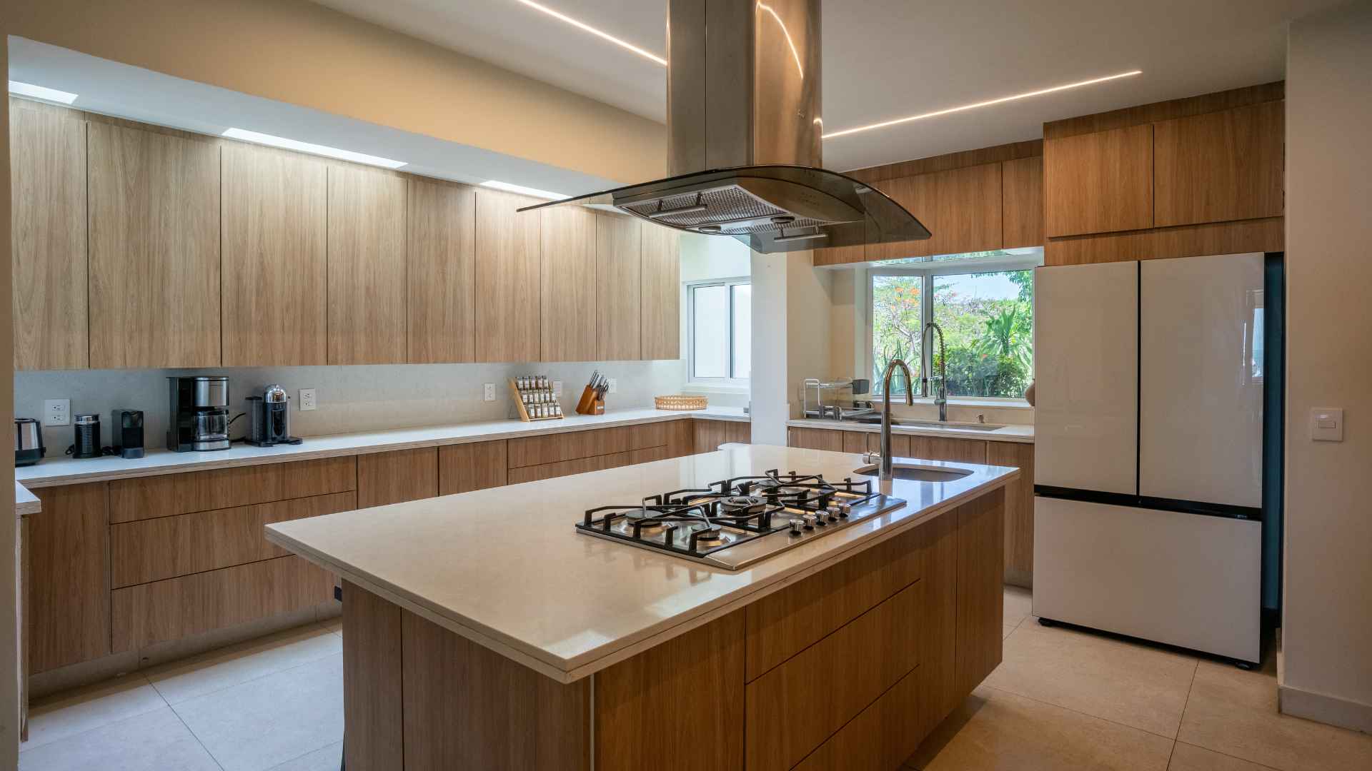 Villa Flamingos - Cancun