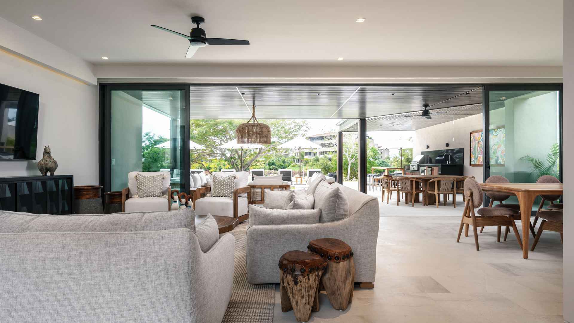 Villa Amistad - Punta Mita