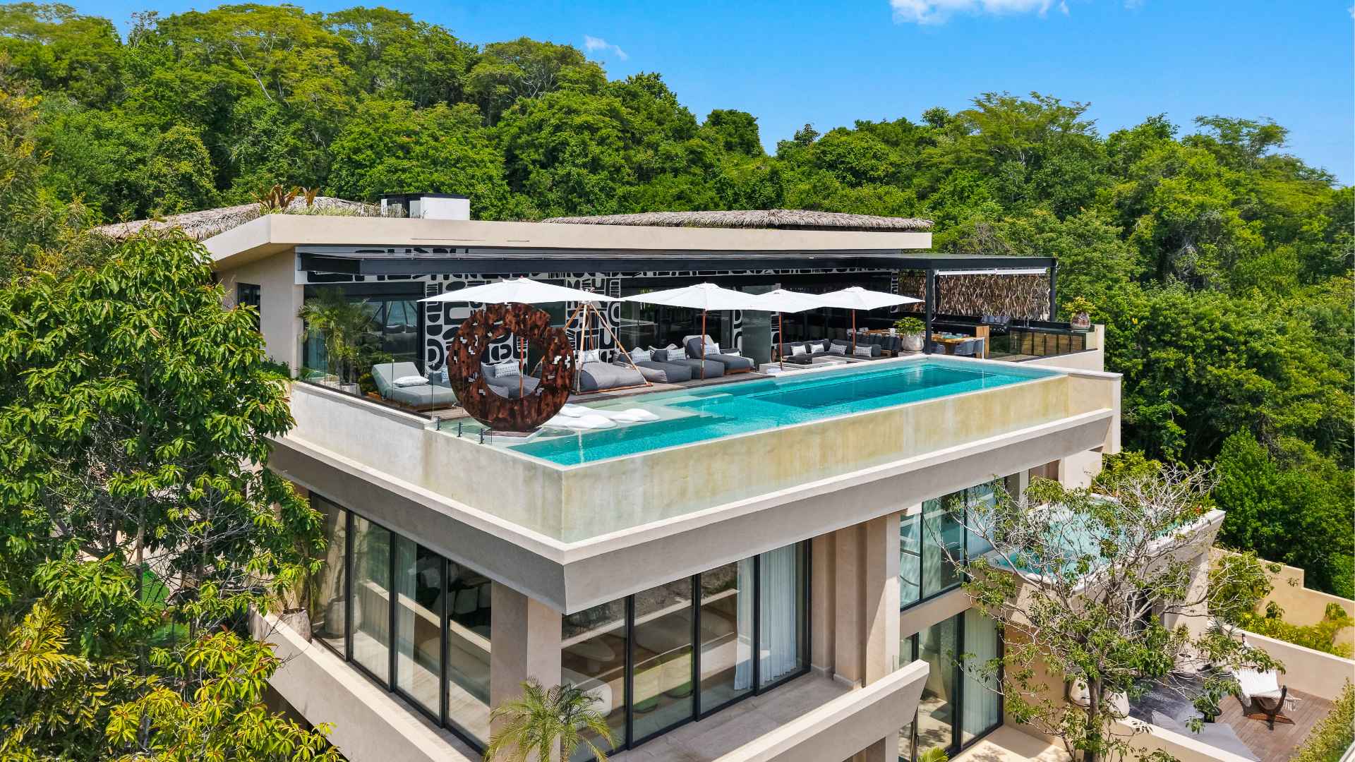 The One Punta Mita - Punta Mita