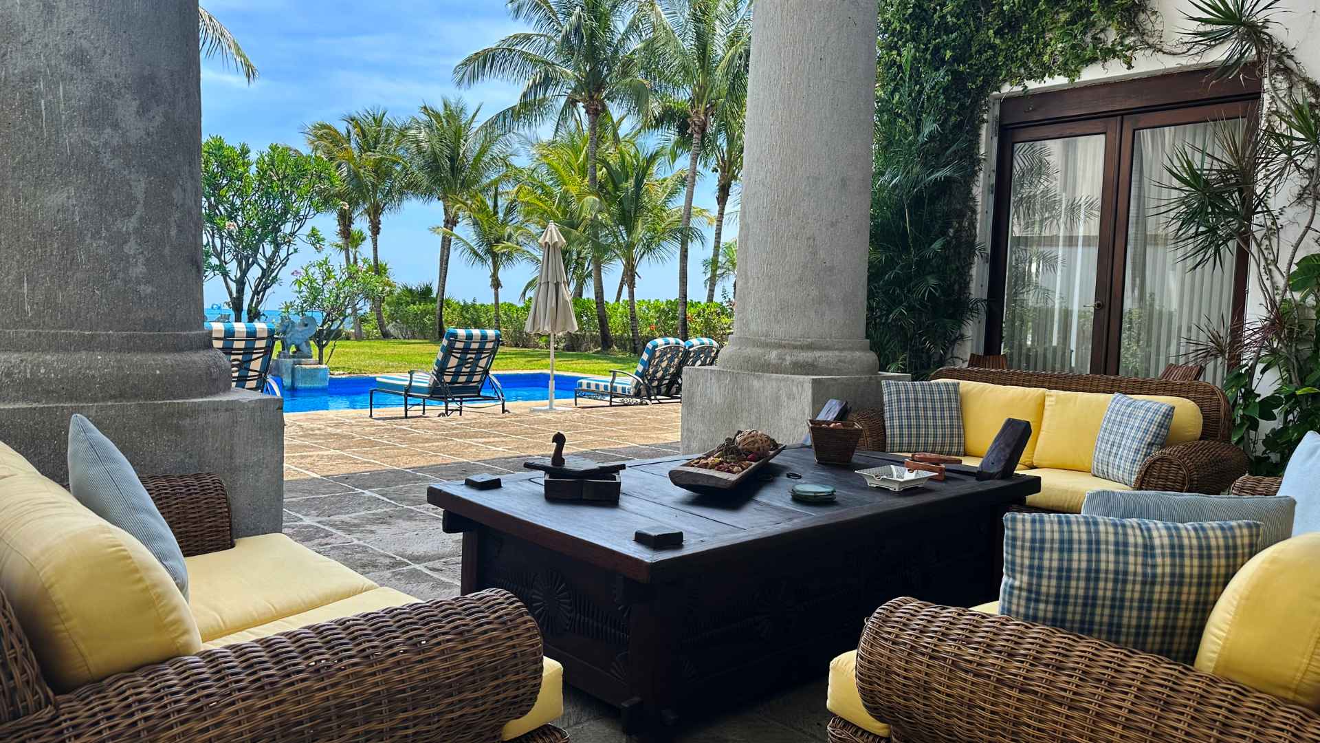 Villa del Sol - Cancun
