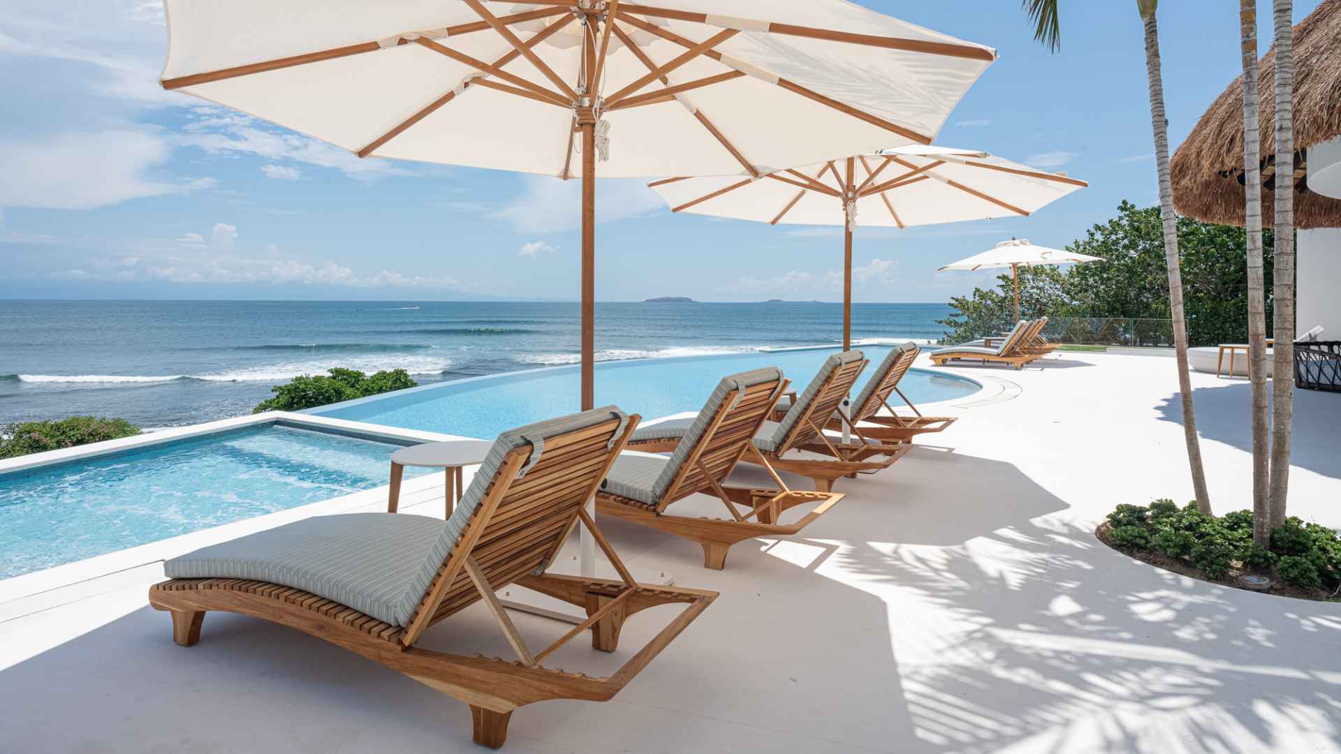 CasaAkai&LaVida Estate - Punta Mita