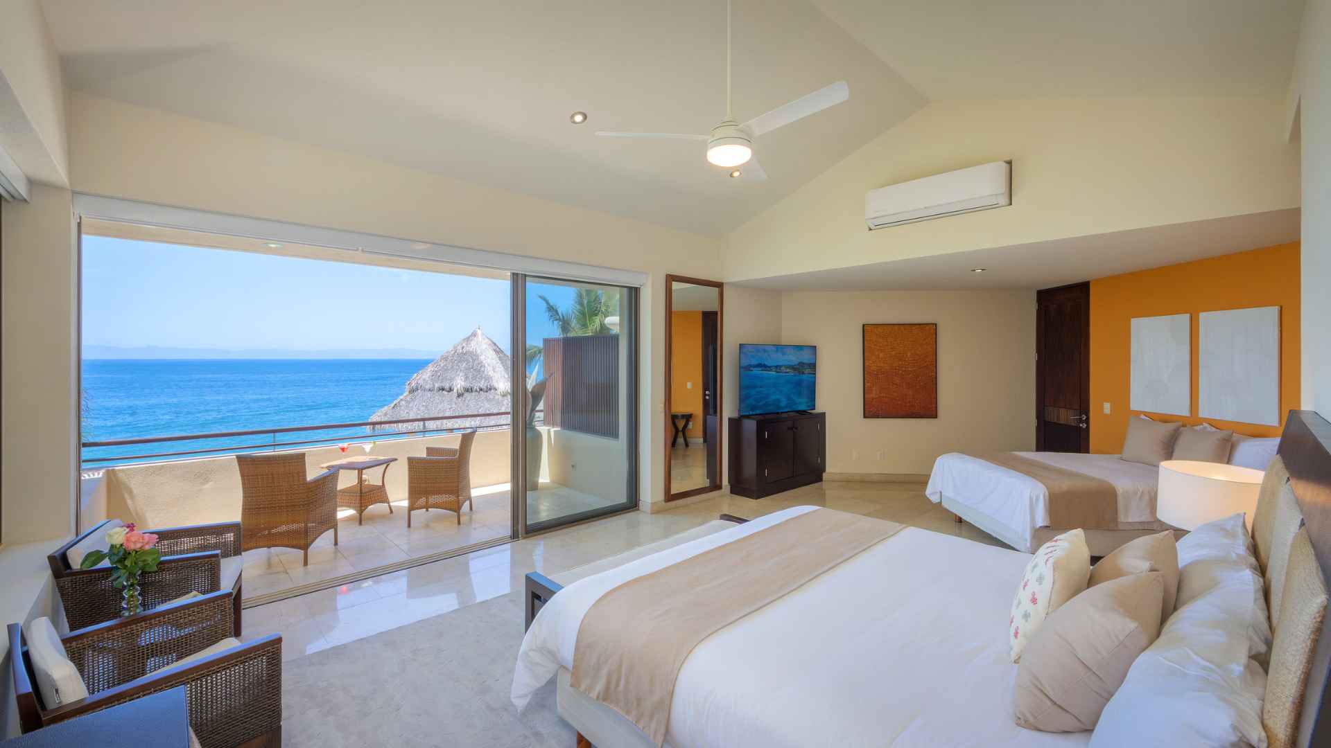 Villa Kismet - Puerto Vallarta