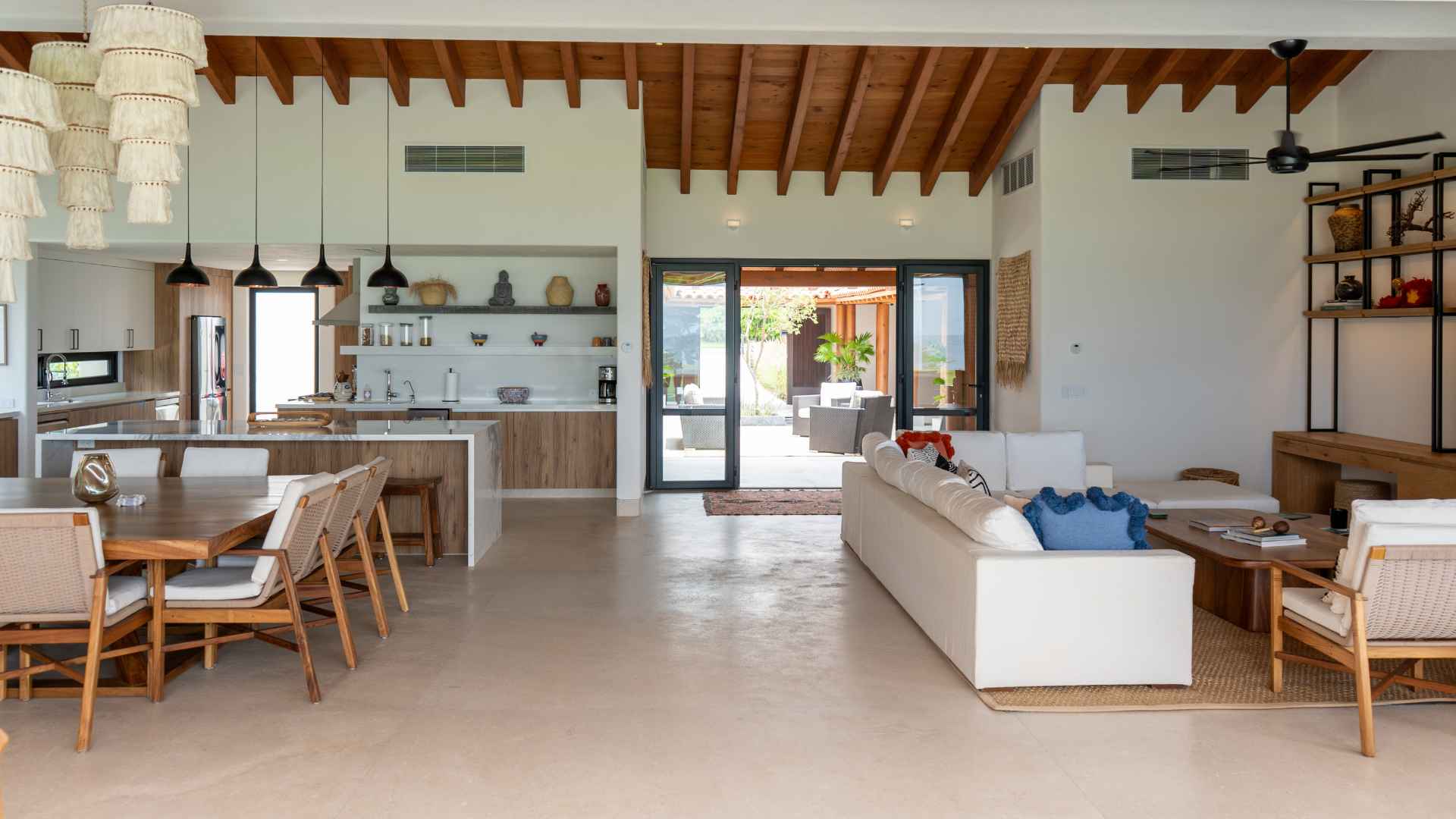 Lagos 16 - Punta Mita