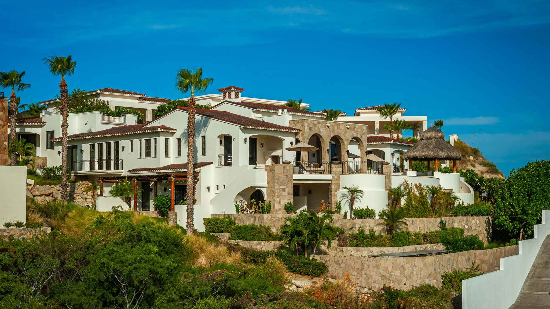 Villa Vista al Sur - San Jose del Cabo