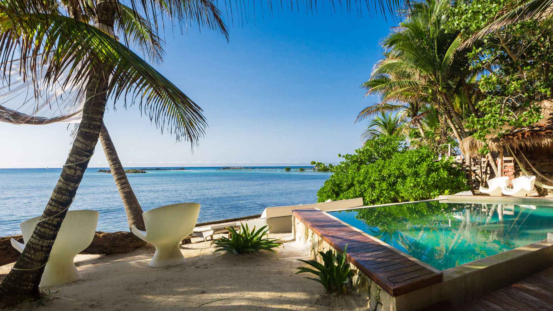 Villa Zacil Na - Riviera Maya