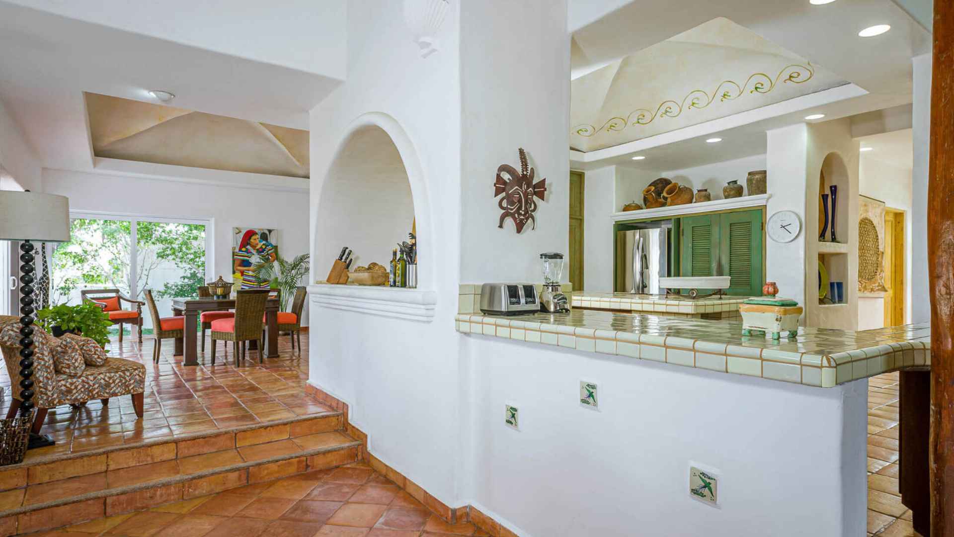 Villa Stela Maris - San Jose del Cabo