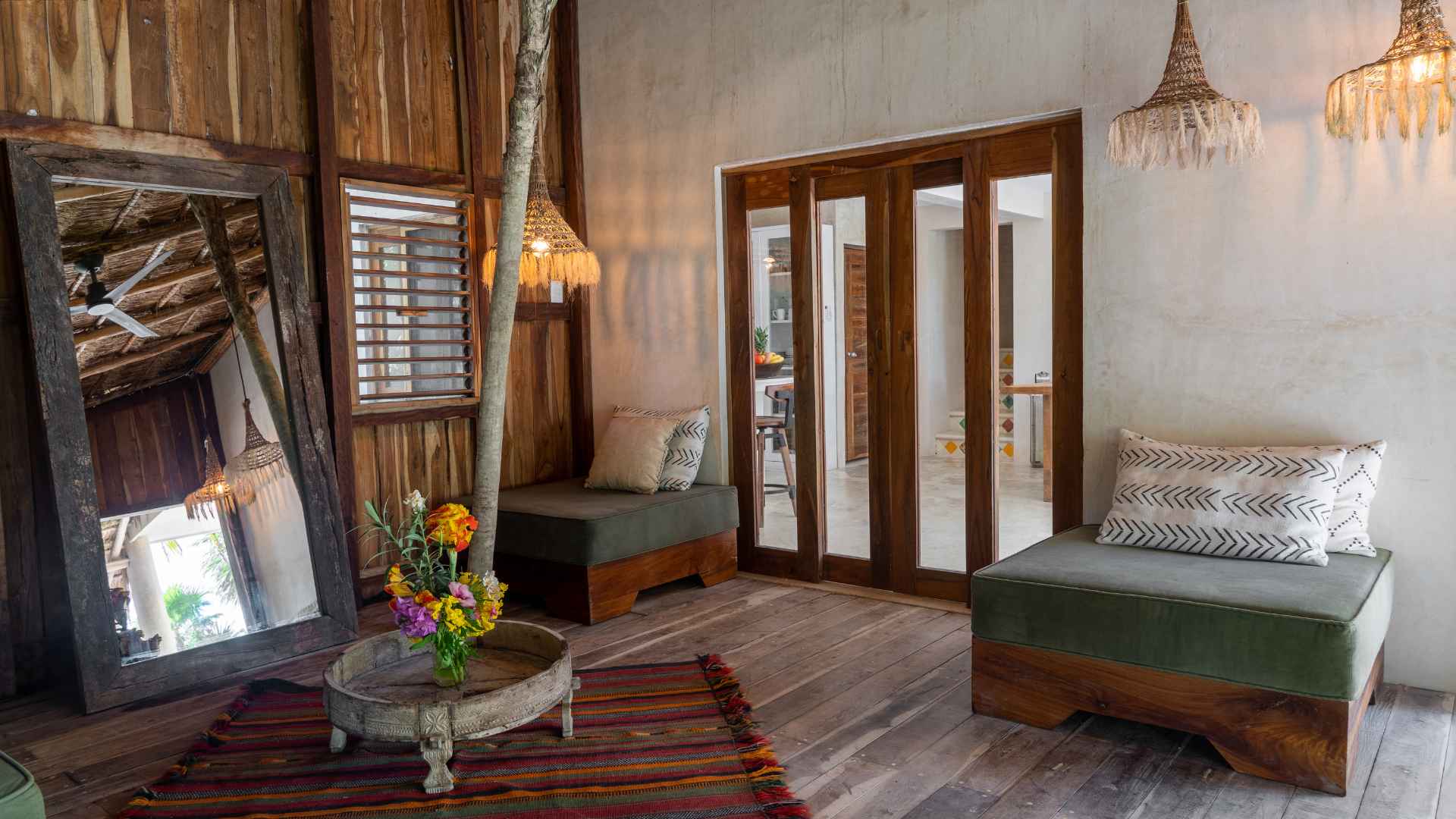 Villa Estrellita - Riviera Maya