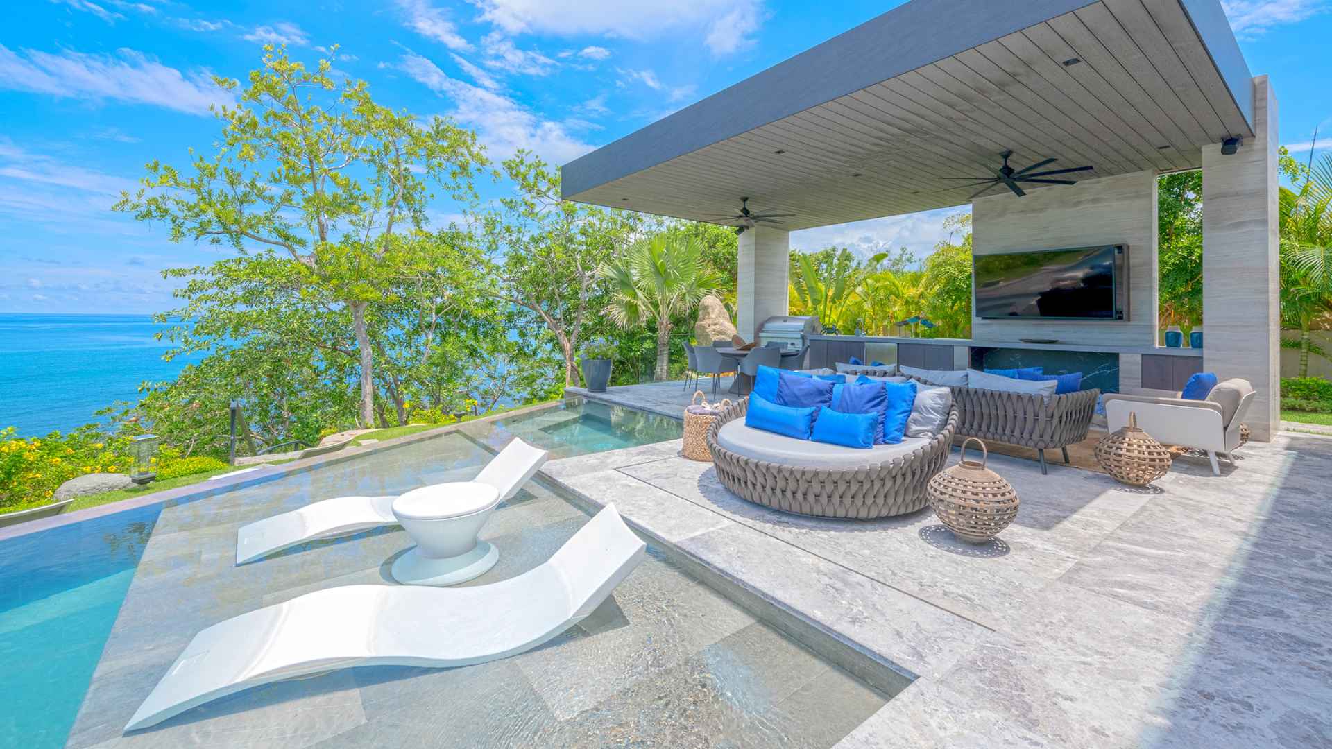 Casa Six - Punta Mita