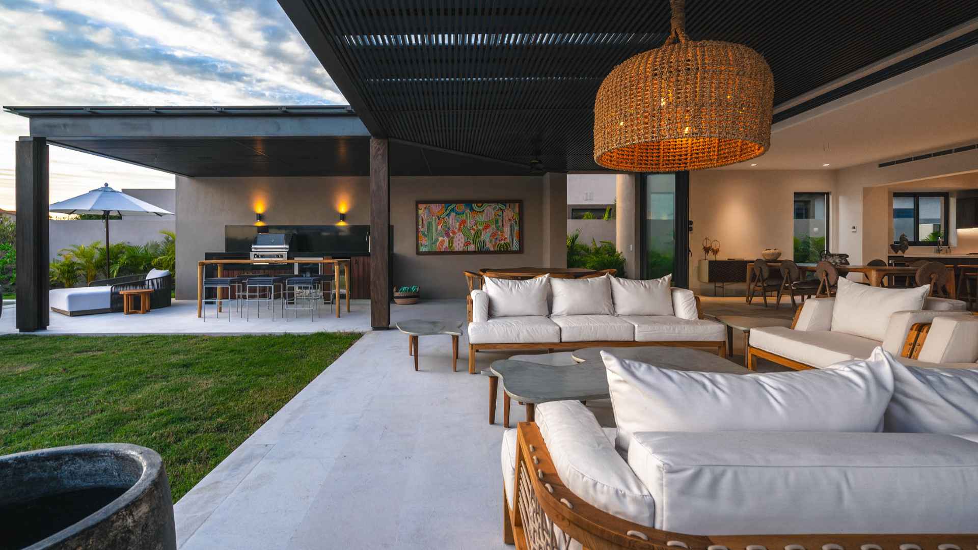 Villa Amistad - Punta Mita