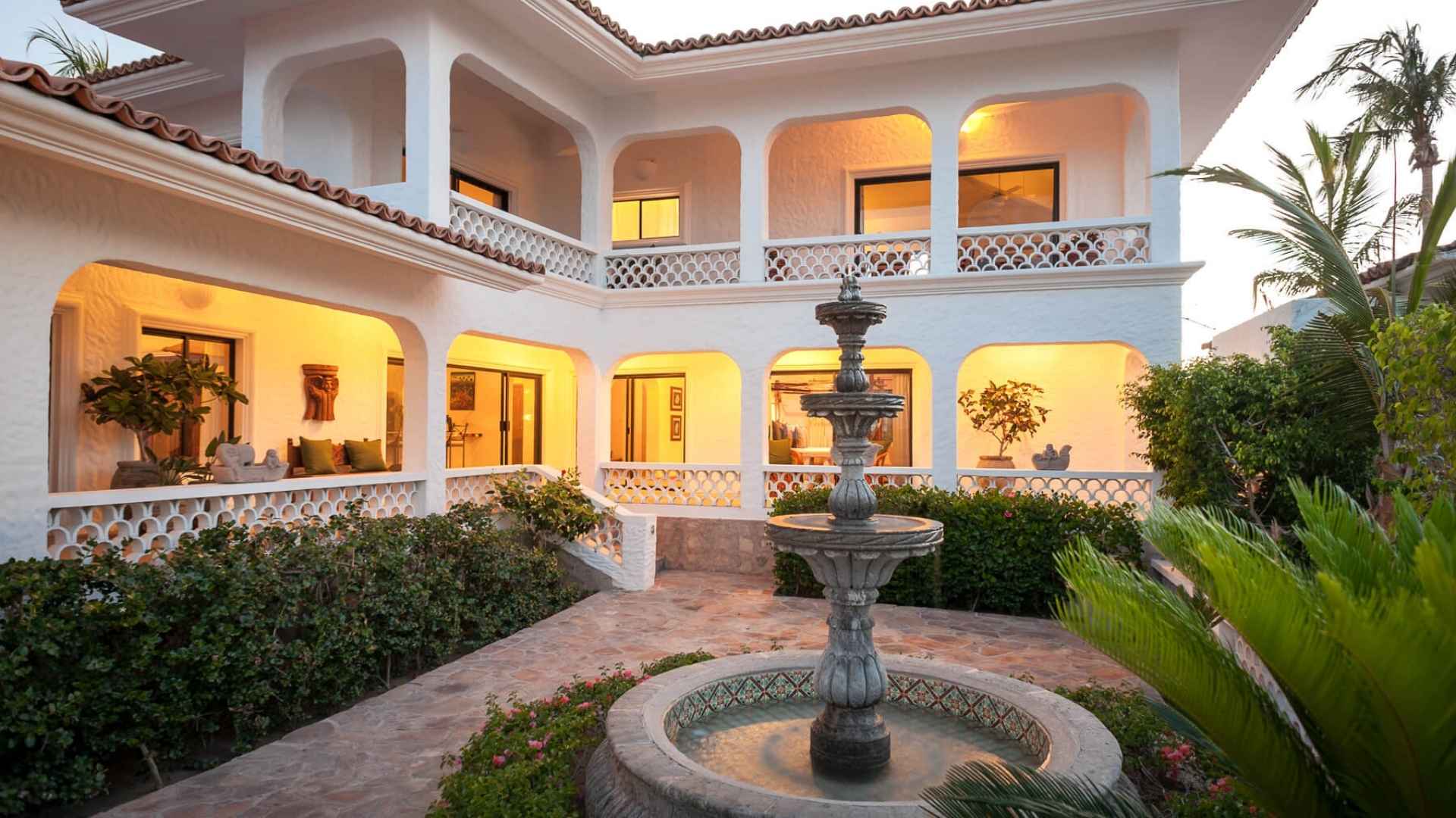 Casa Koll - San Jose del Cabo