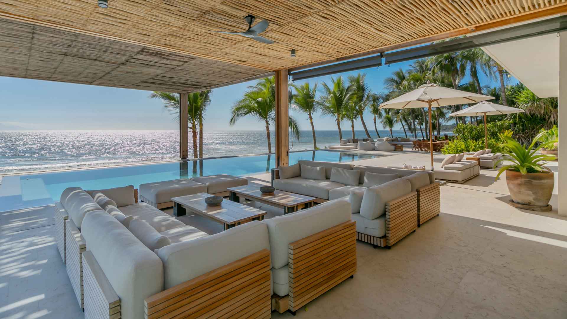 Casa Veneros - Punta Mita