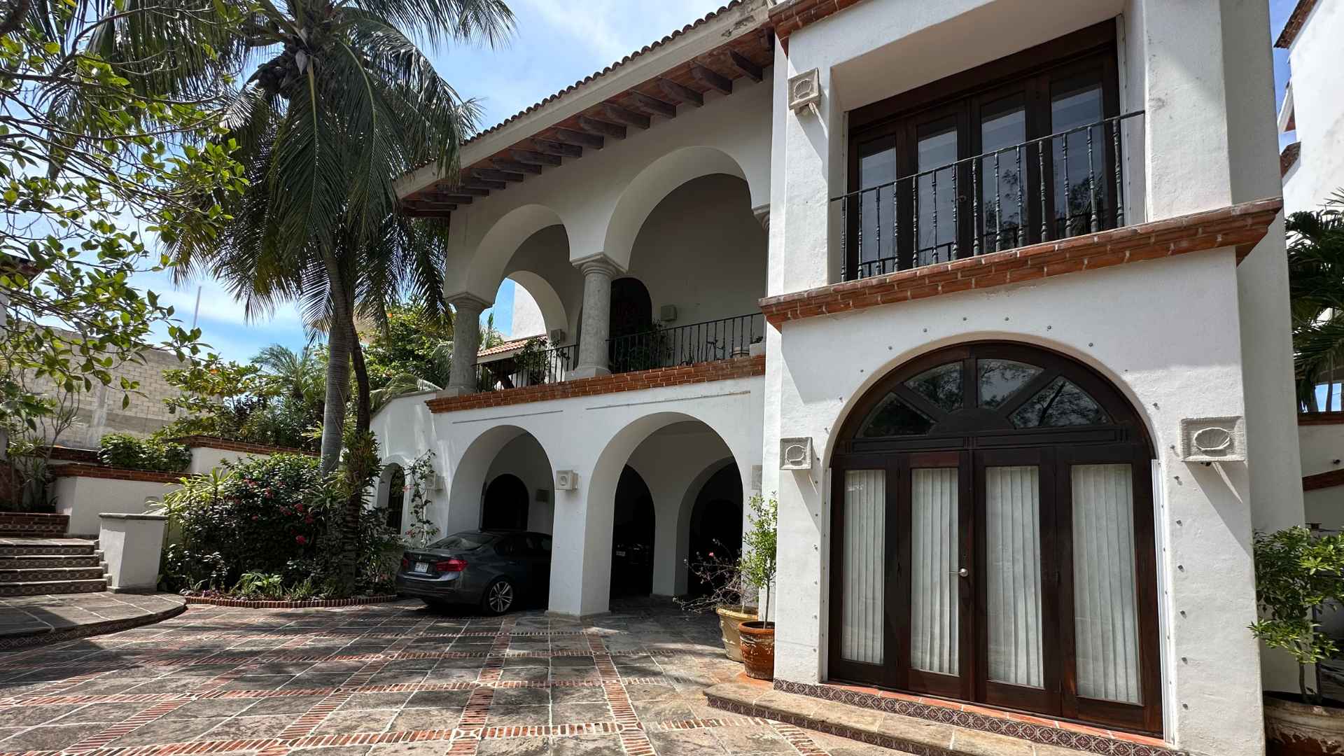 Villa del Sol - Cancun