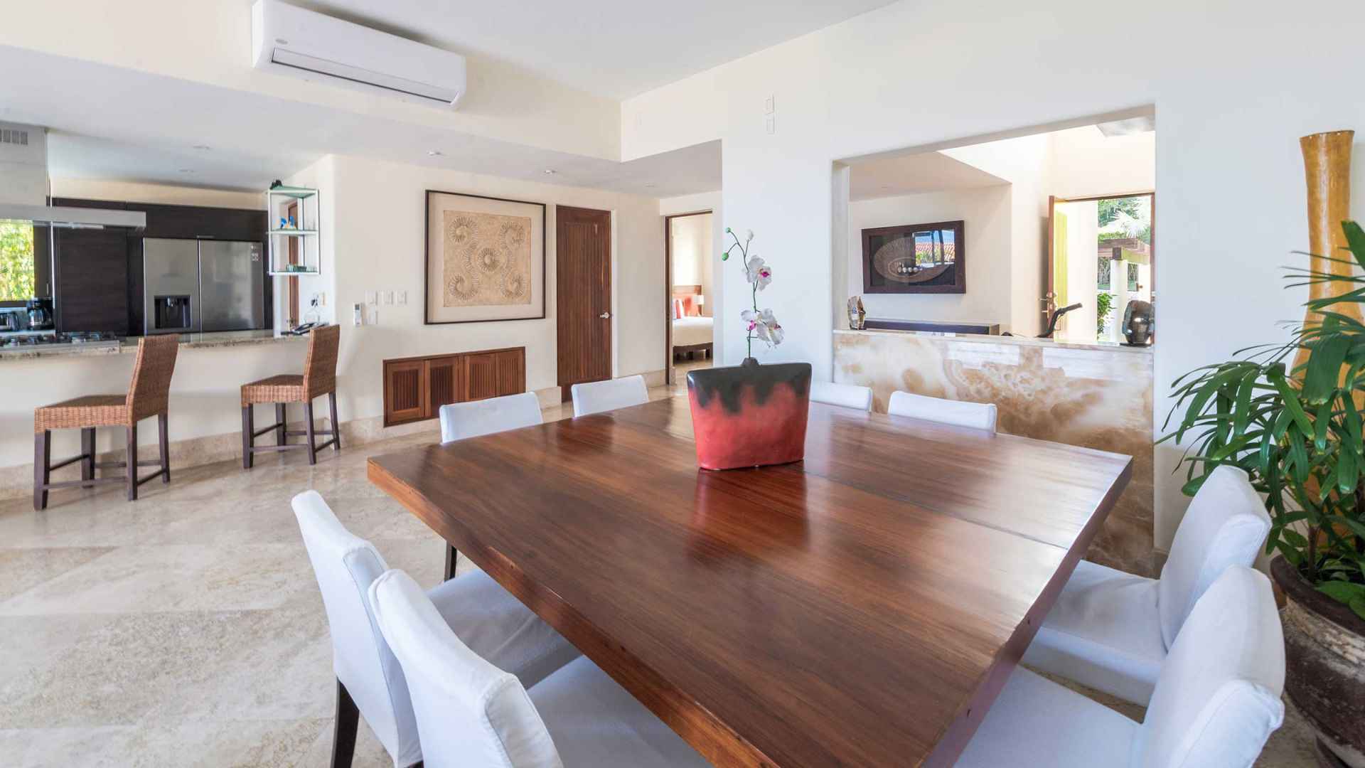 Villa Turquesa - Punta Mita