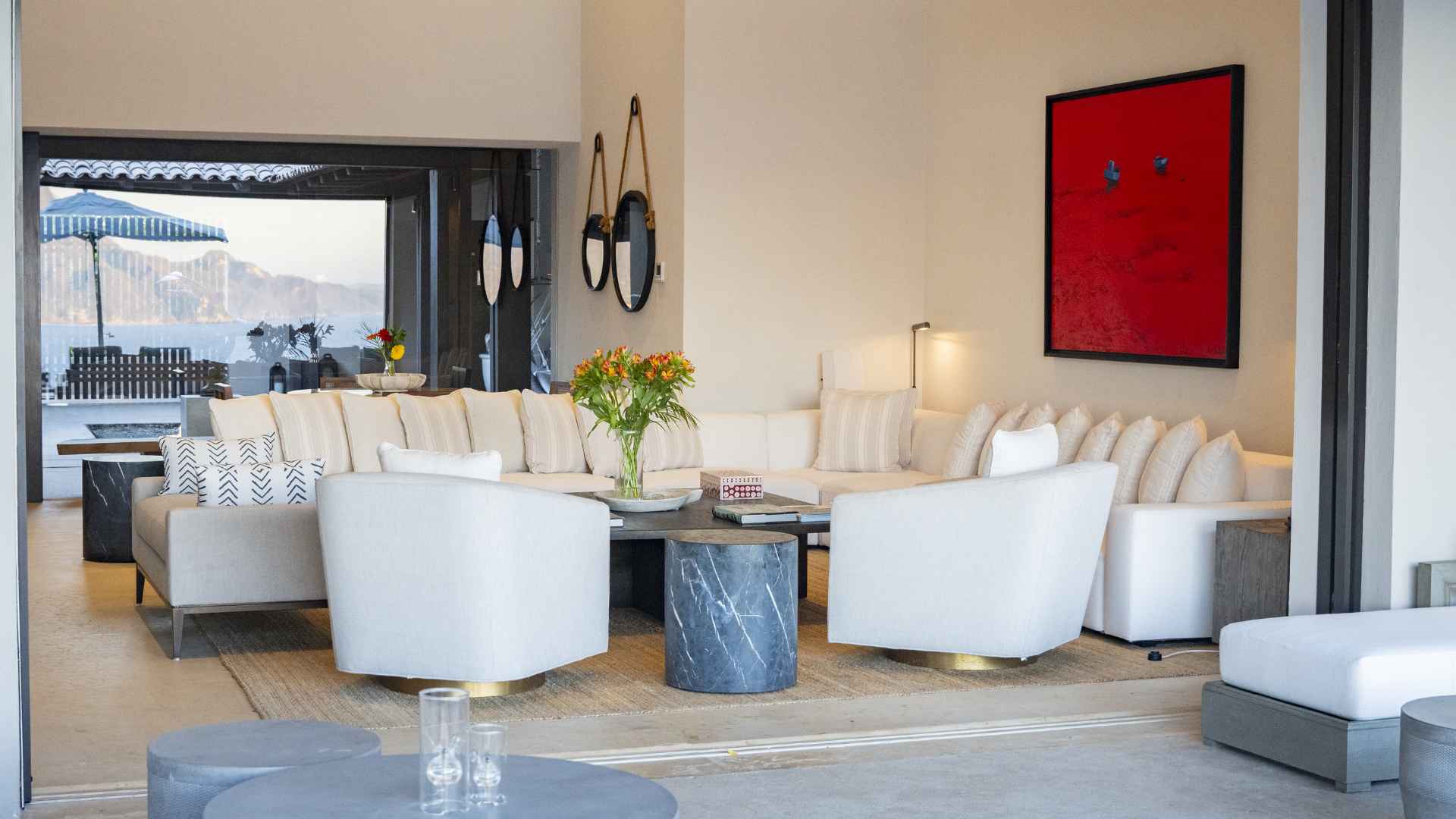 Casa Valeria - Punta Mita